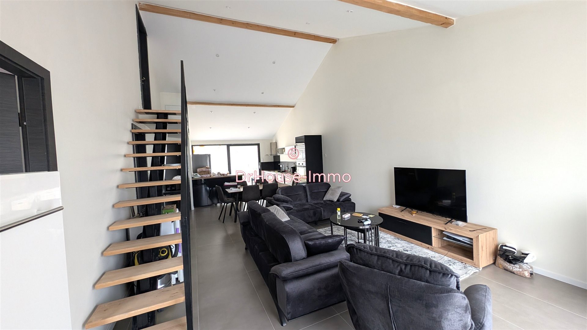 Maison à vendre, 95m², Dieulouard