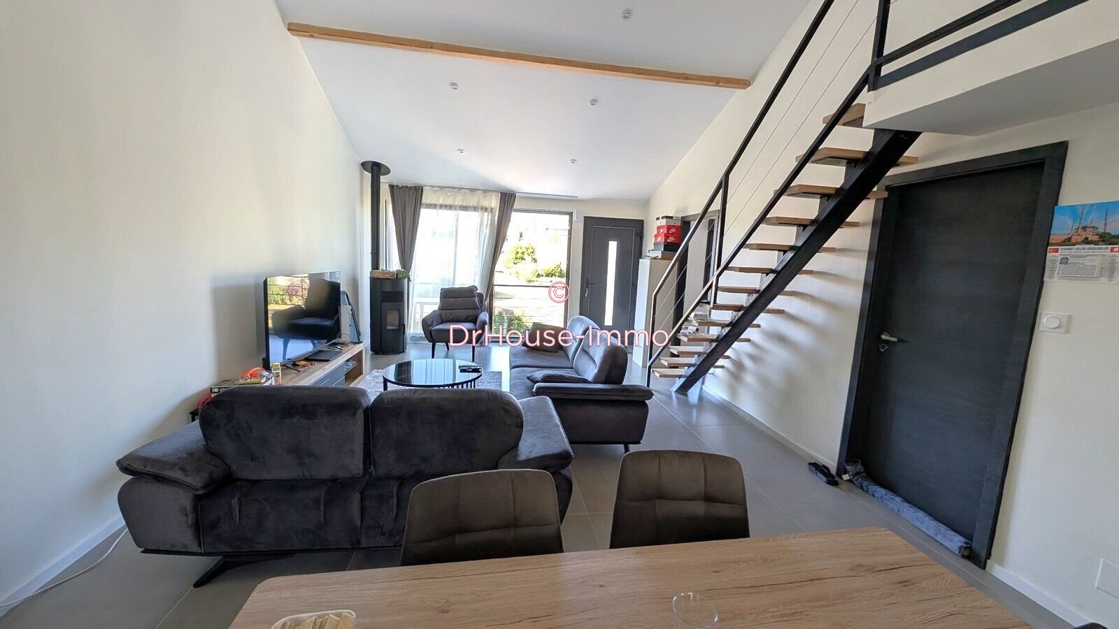 Maison à vendre, 95m², Dieulouard