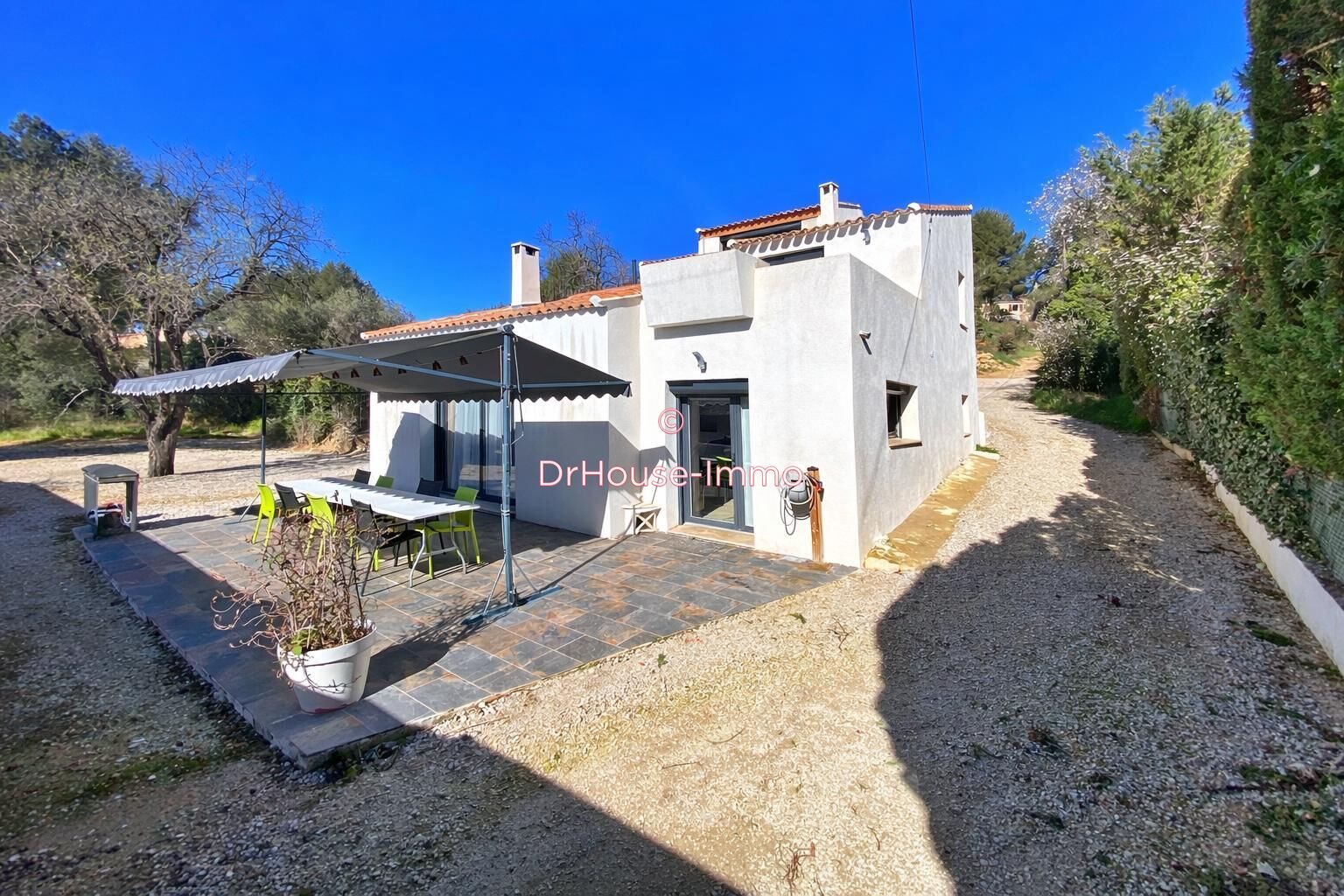 Maison à vendre, 160m², Roquevaire