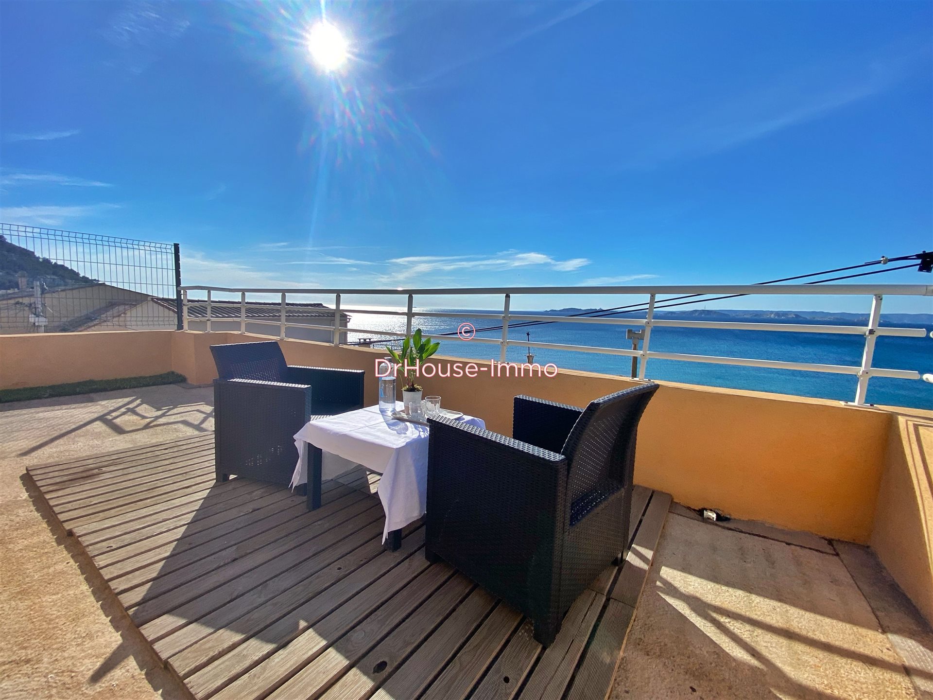 Maison à vendre, 106m², Marseille 8ème