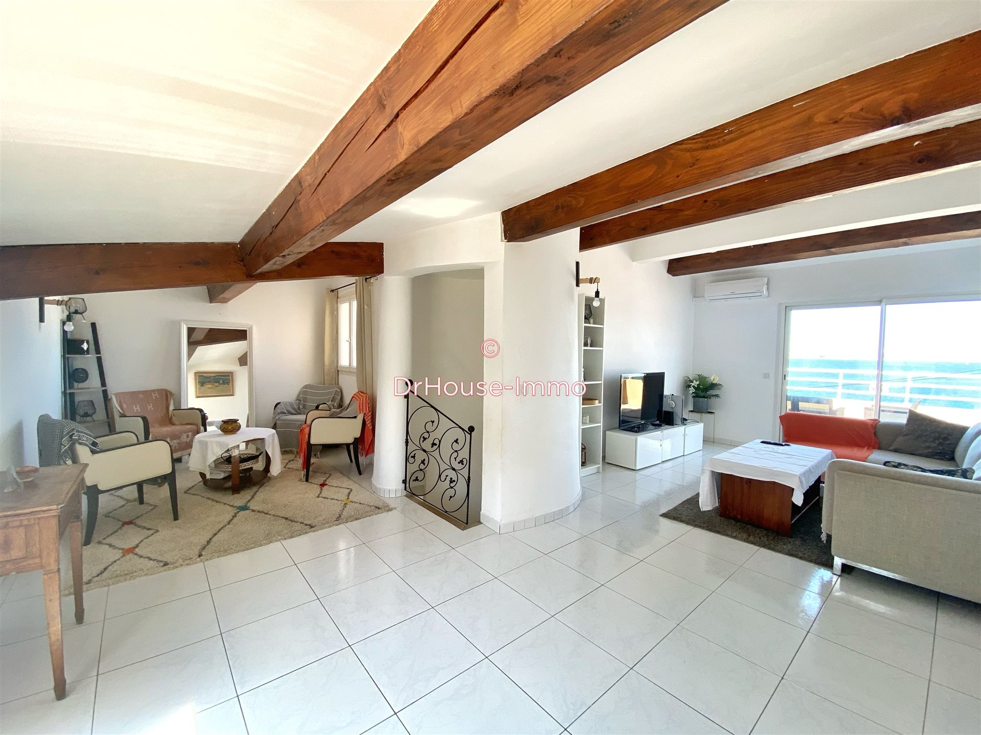 Maison à vendre, 106m², Marseille 8ème