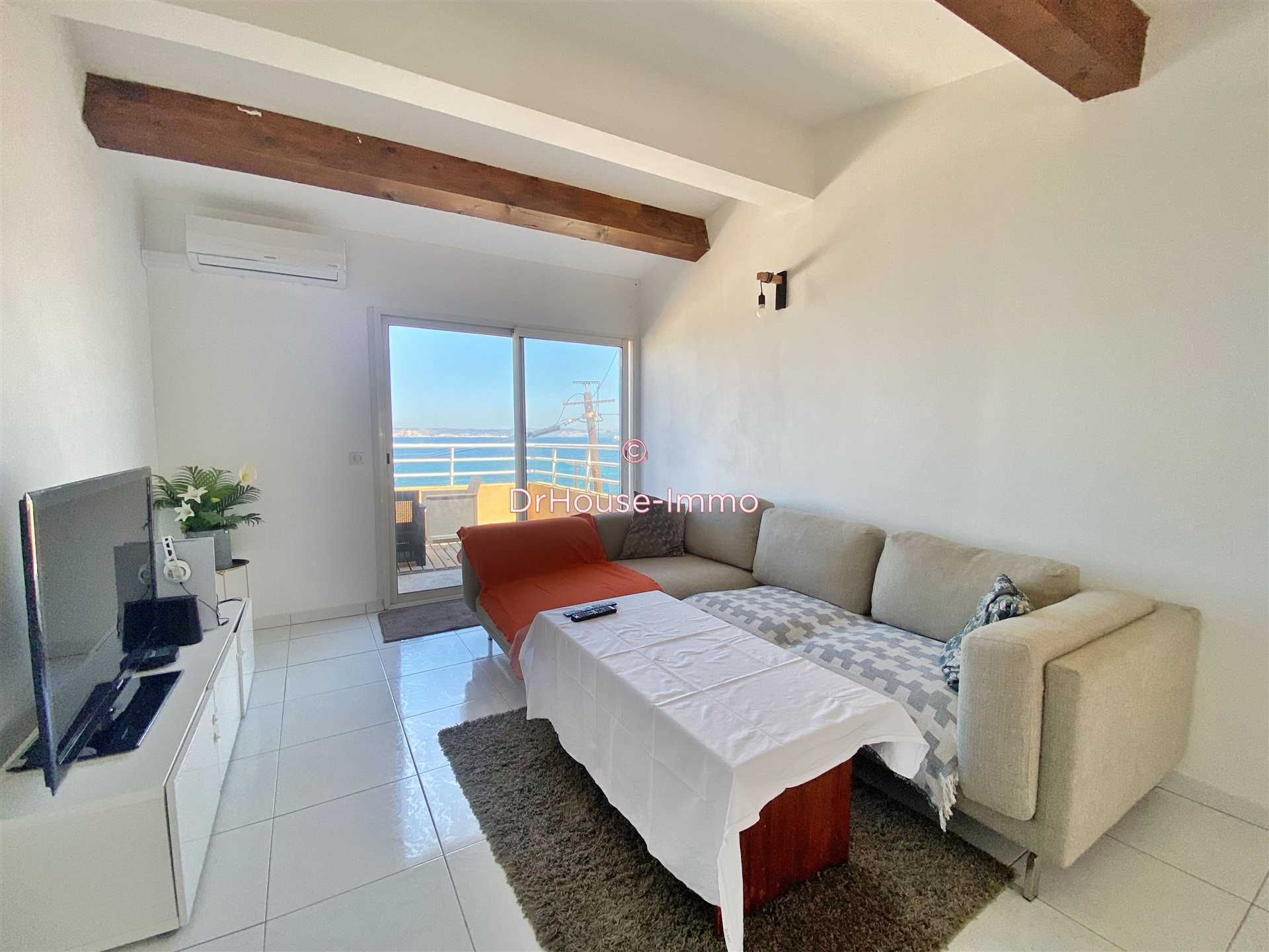 Maison à vendre, 106m², Marseille 8ème