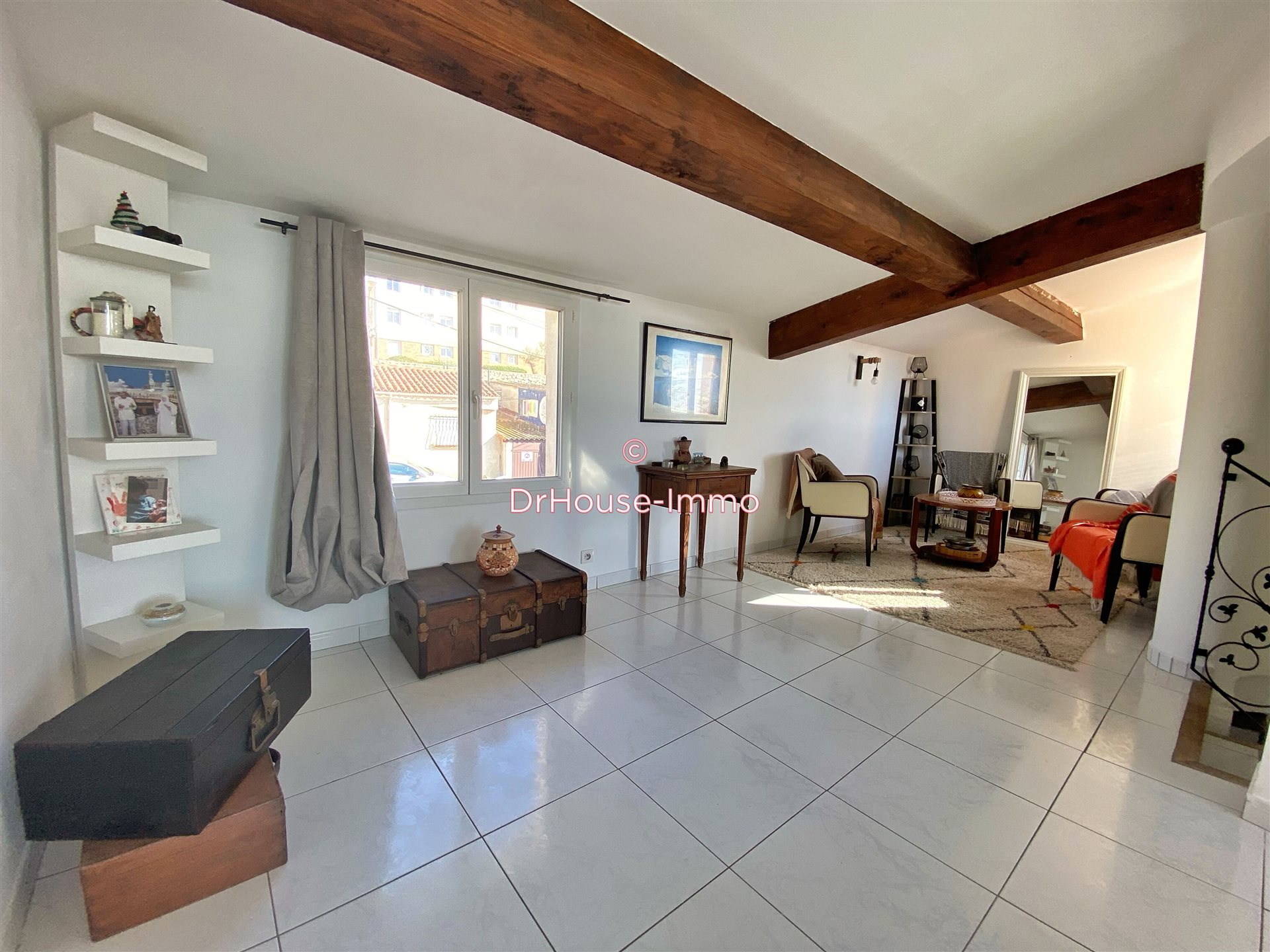Maison à vendre, 106m², Marseille 8ème