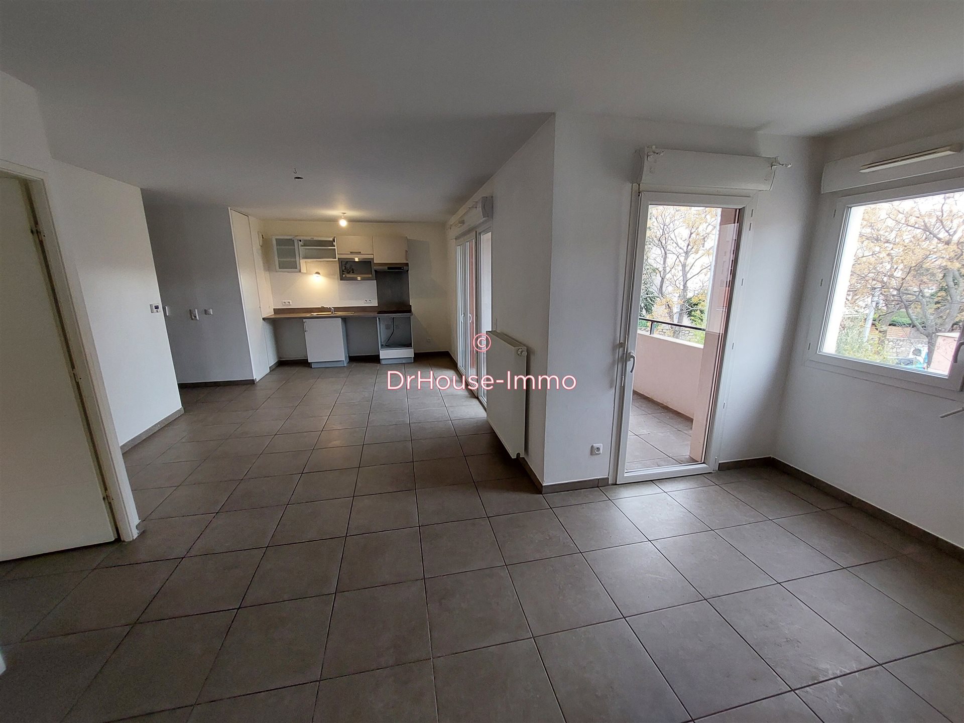 Appartement à vendre, 61m², Toulon