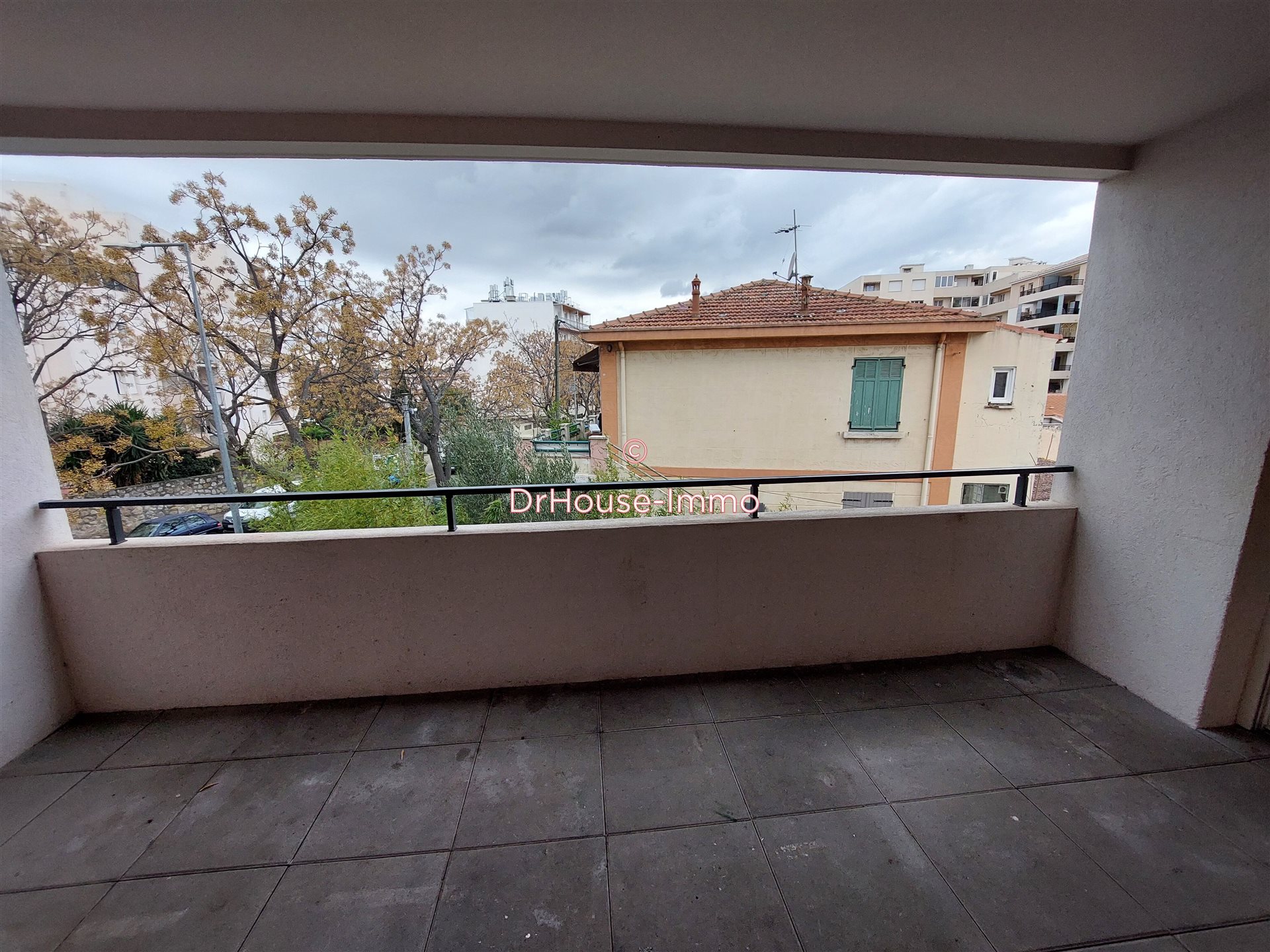 Appartement à vendre, 61m², Toulon