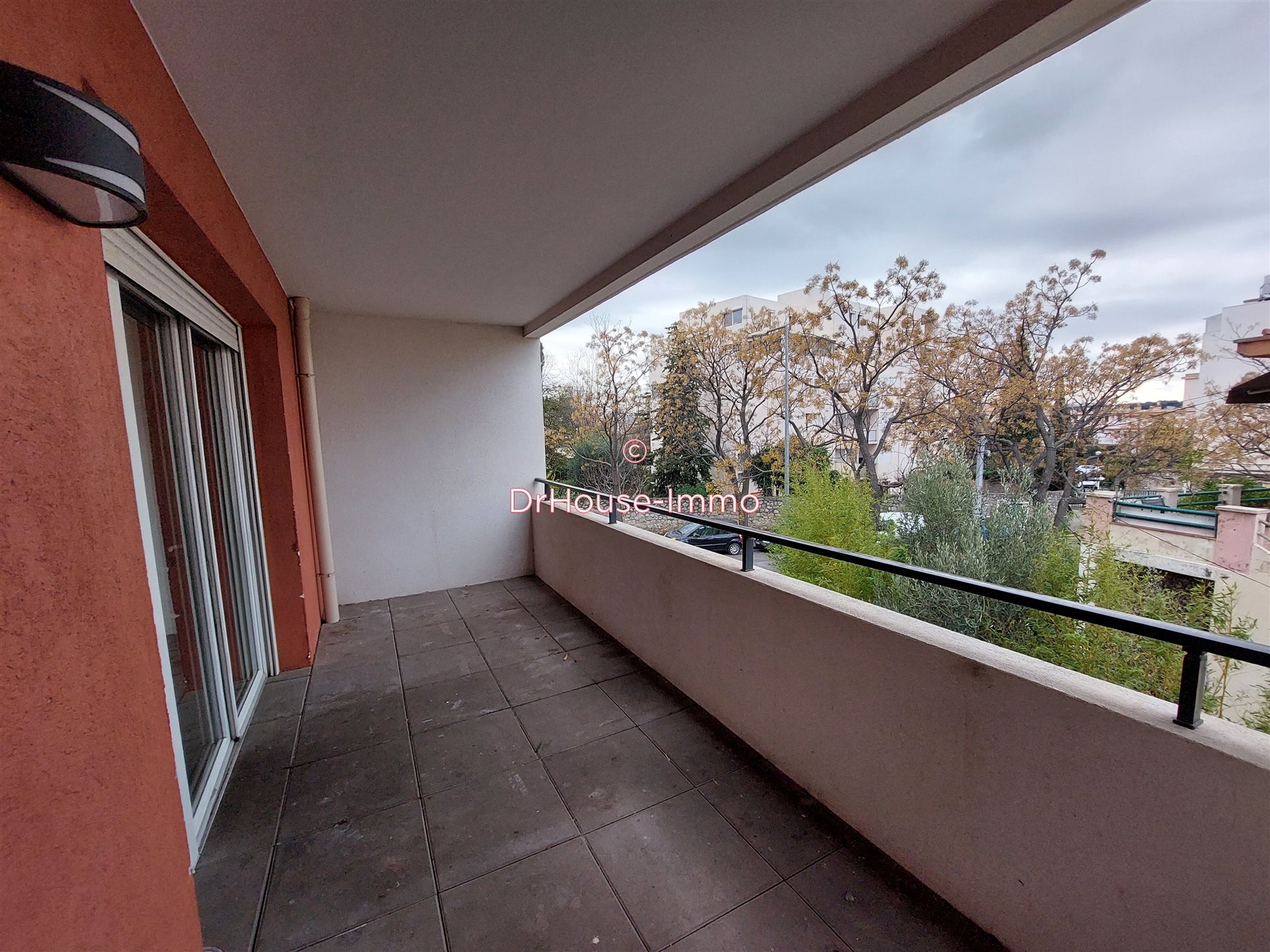 Appartement à vendre, 61m², Toulon