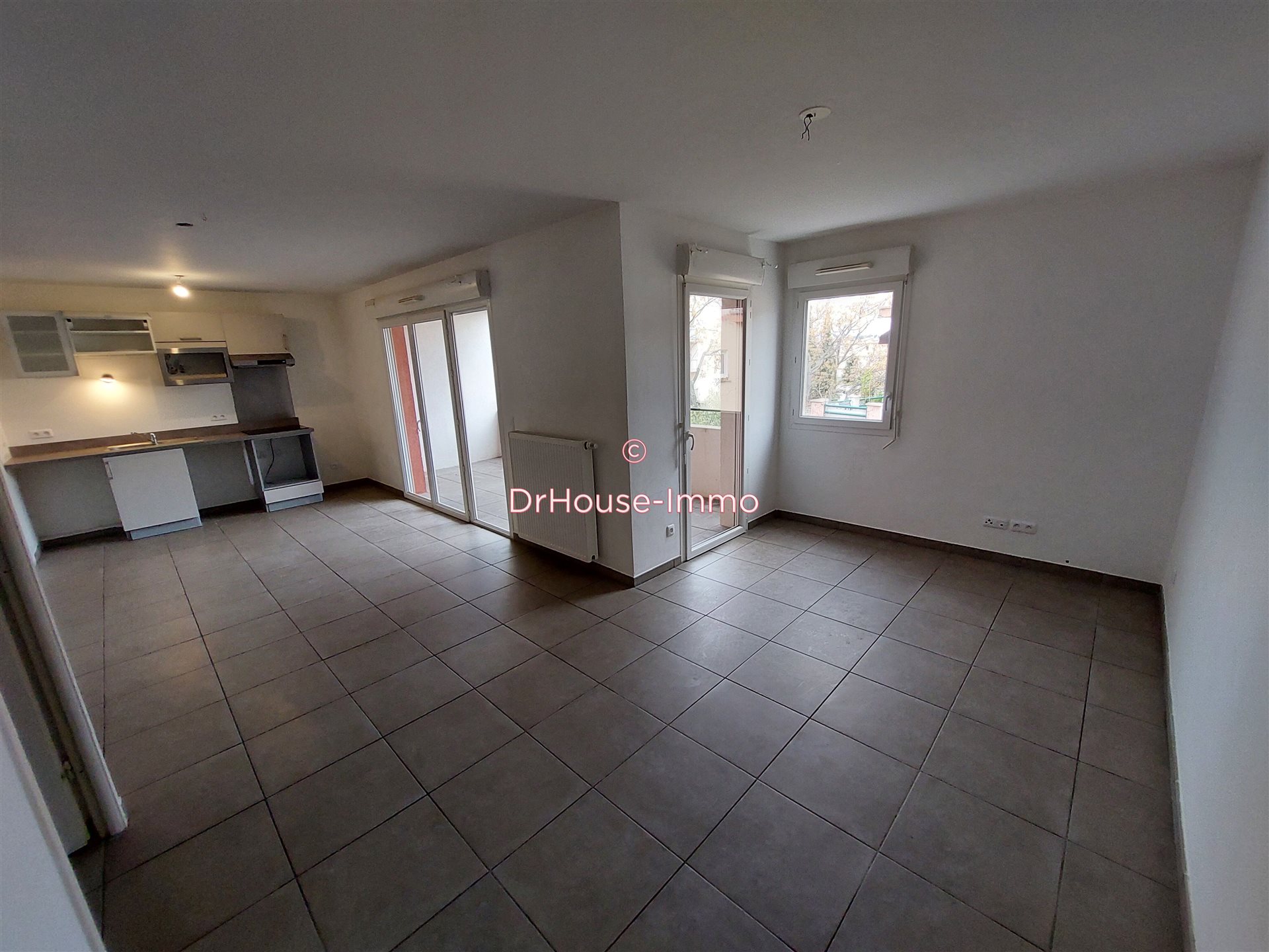 Appartement à vendre, 61m², Toulon