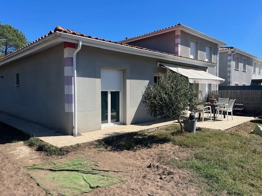 Maison 4 pièces 80 m² · à Lacanau · 80 m² · 375 000 €