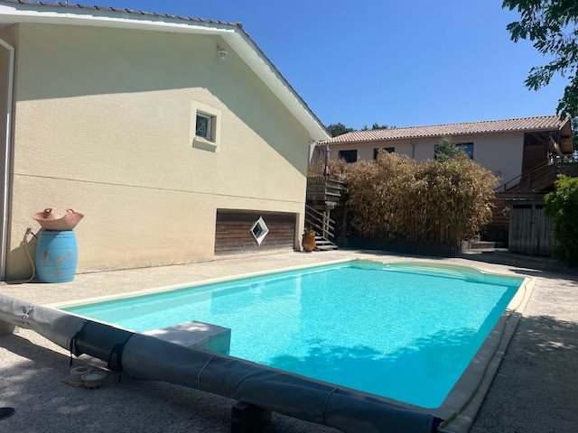 Maison à vendre, 130m², Lacanau