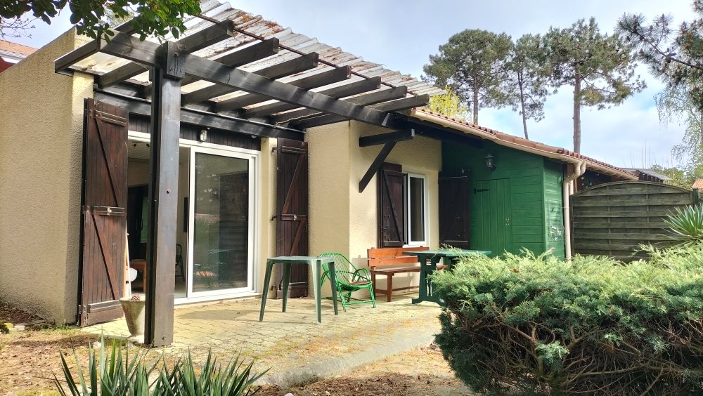Maison à vendre, 36m², Lacanau