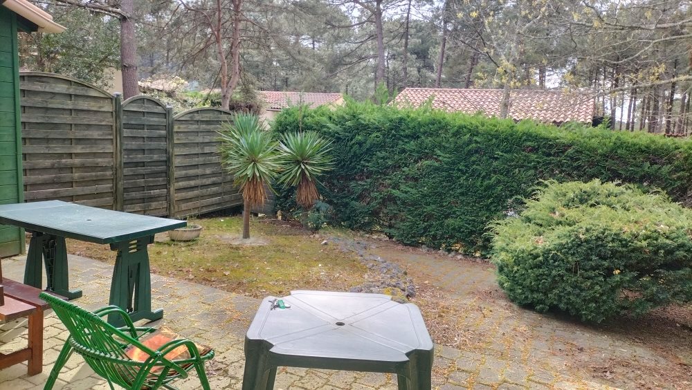 Maison à vendre, 36m², Lacanau