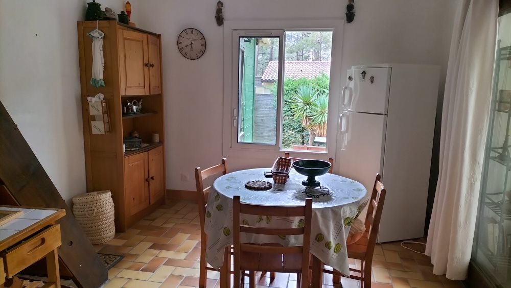 Maison à vendre, 36m², Lacanau