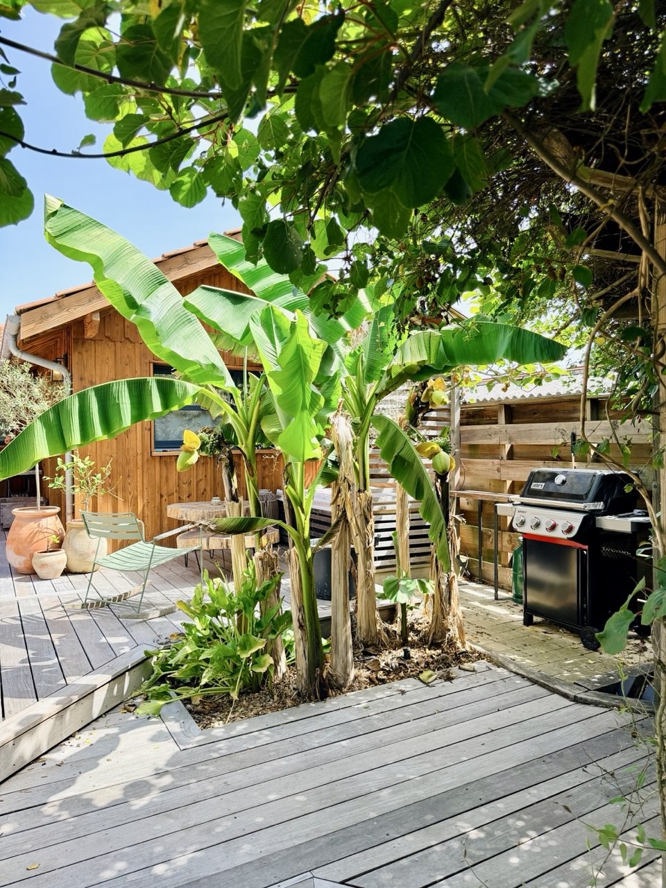 Maison à vendre, 138m², Lacanau