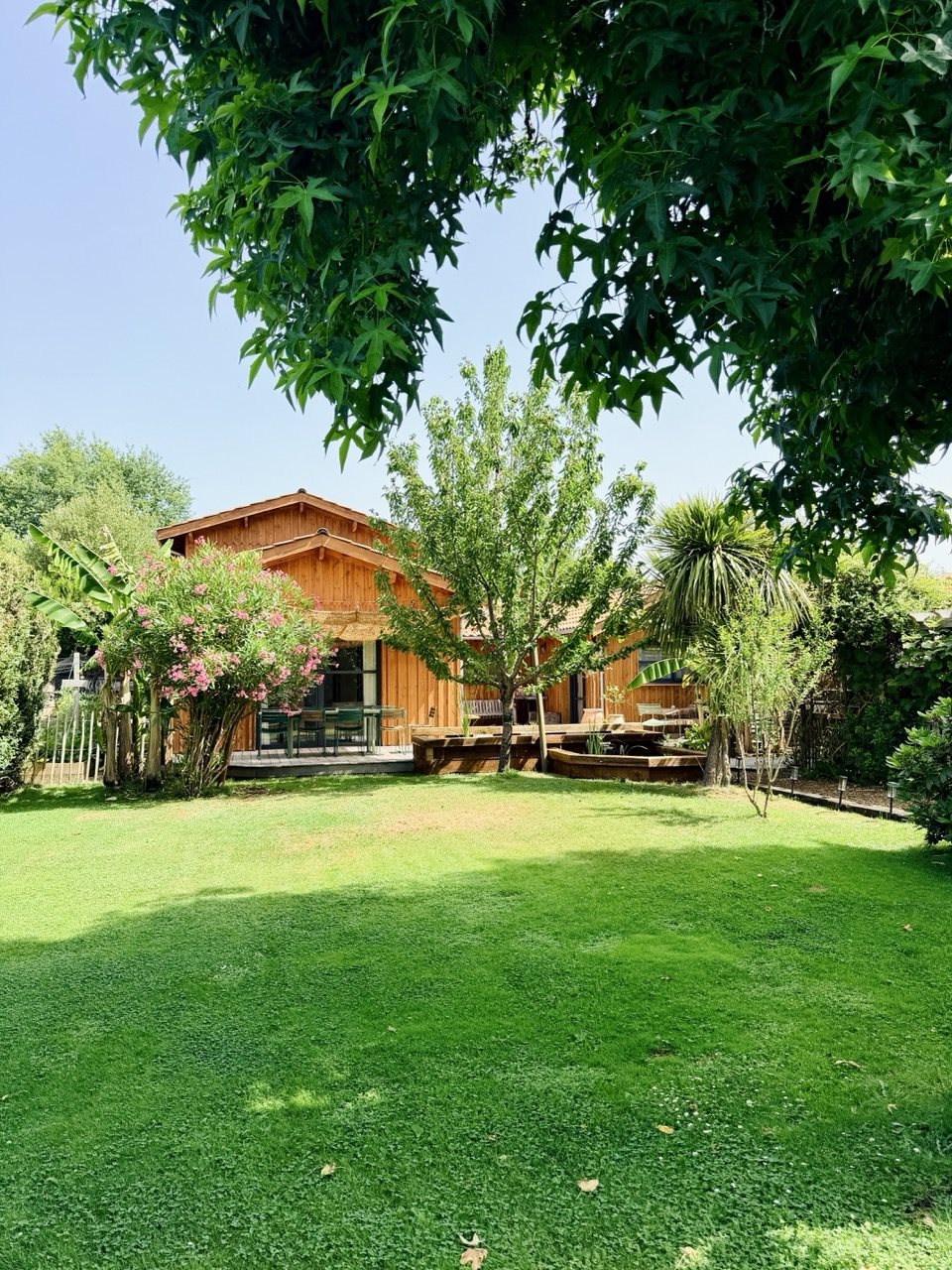 Maison à vendre, 138m², Lacanau