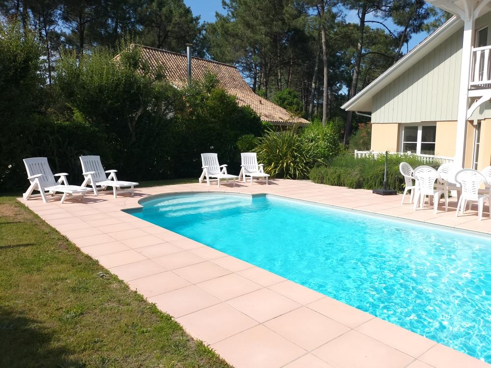 Maison à vendre, 92m², Lacanau
