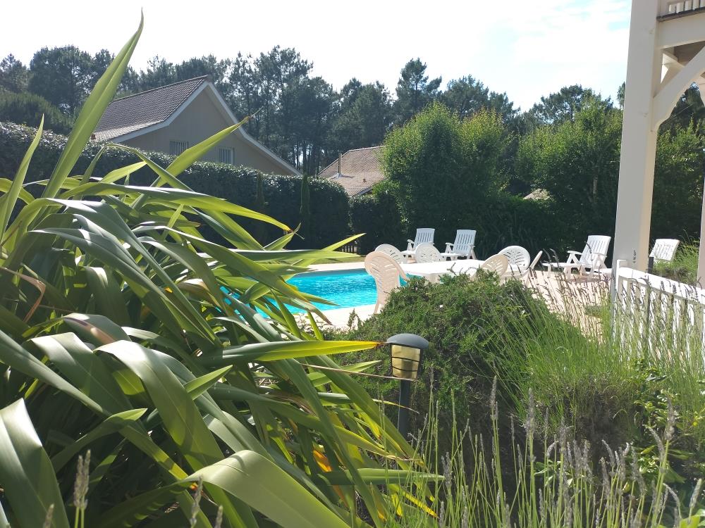 Maison à vendre, 92m², Lacanau