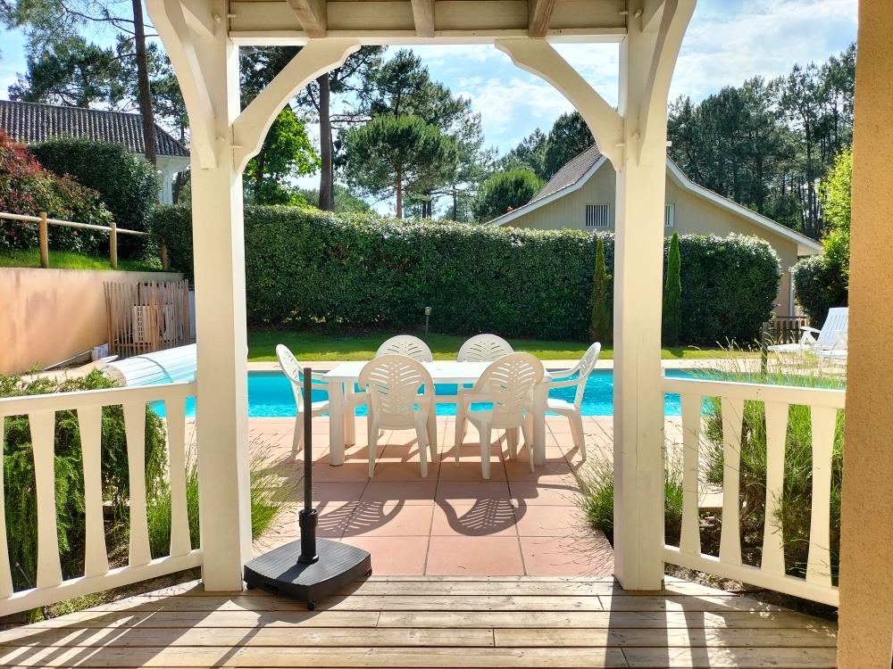 Maison à vendre, 92m², Lacanau
