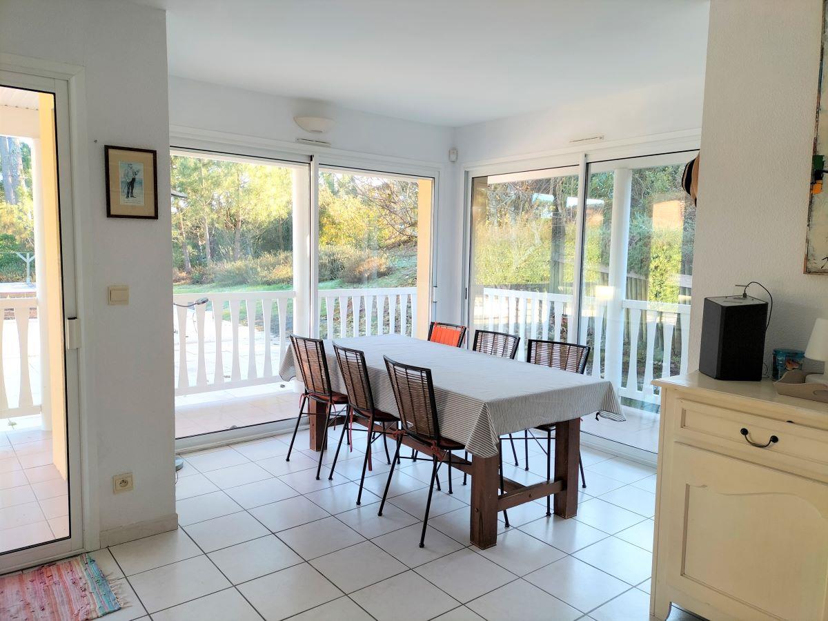 Maison à vendre, 116m², Lacanau