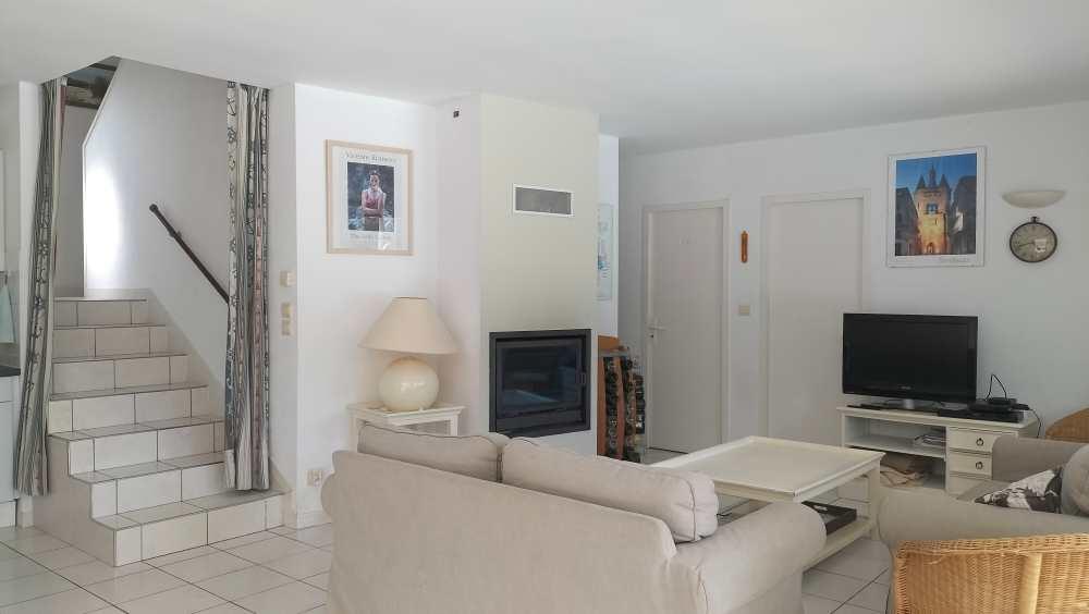 Maison à vendre, 116m², Lacanau