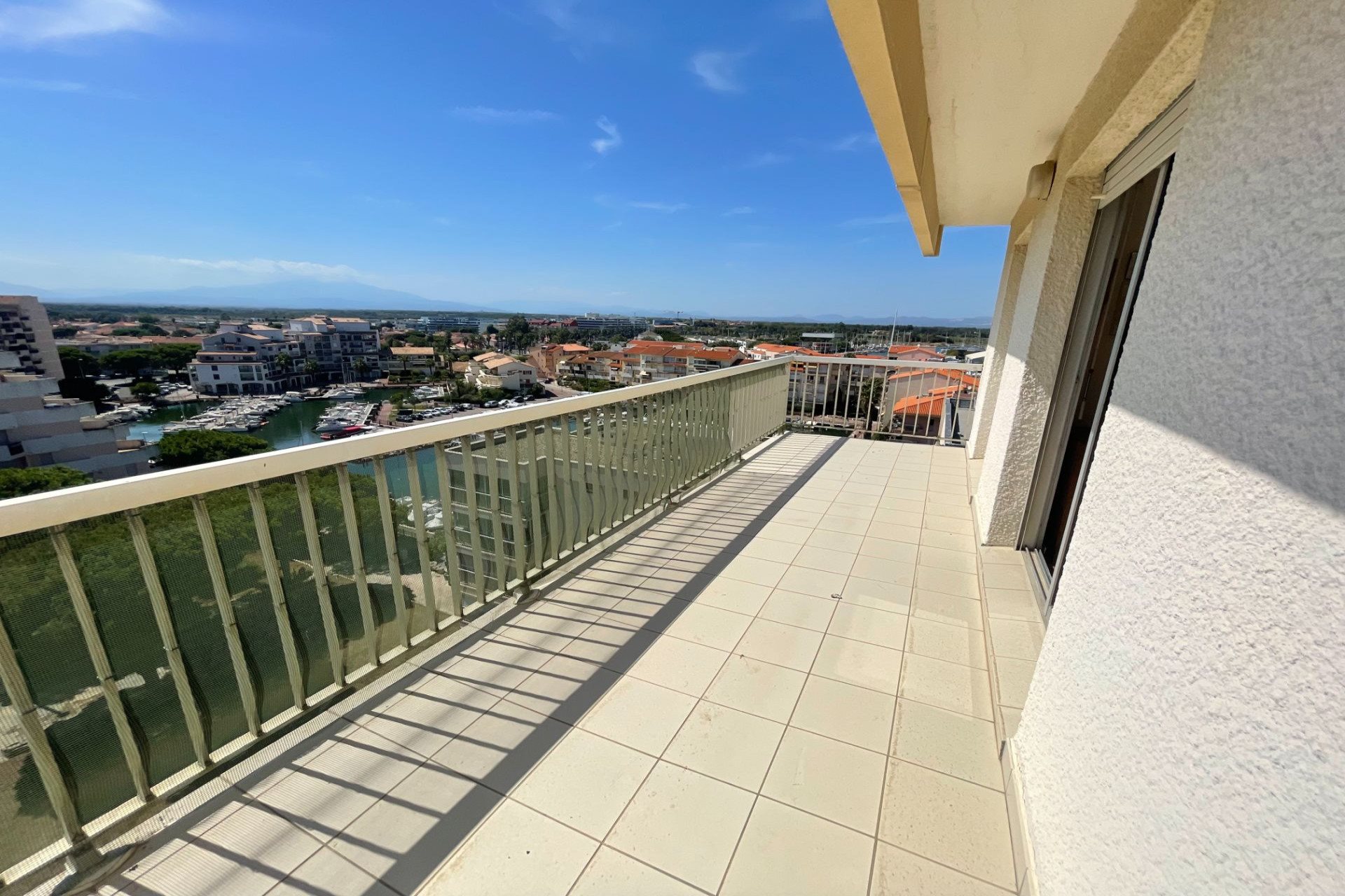 Appartement – Canet-en-Roussillon - Vue 2