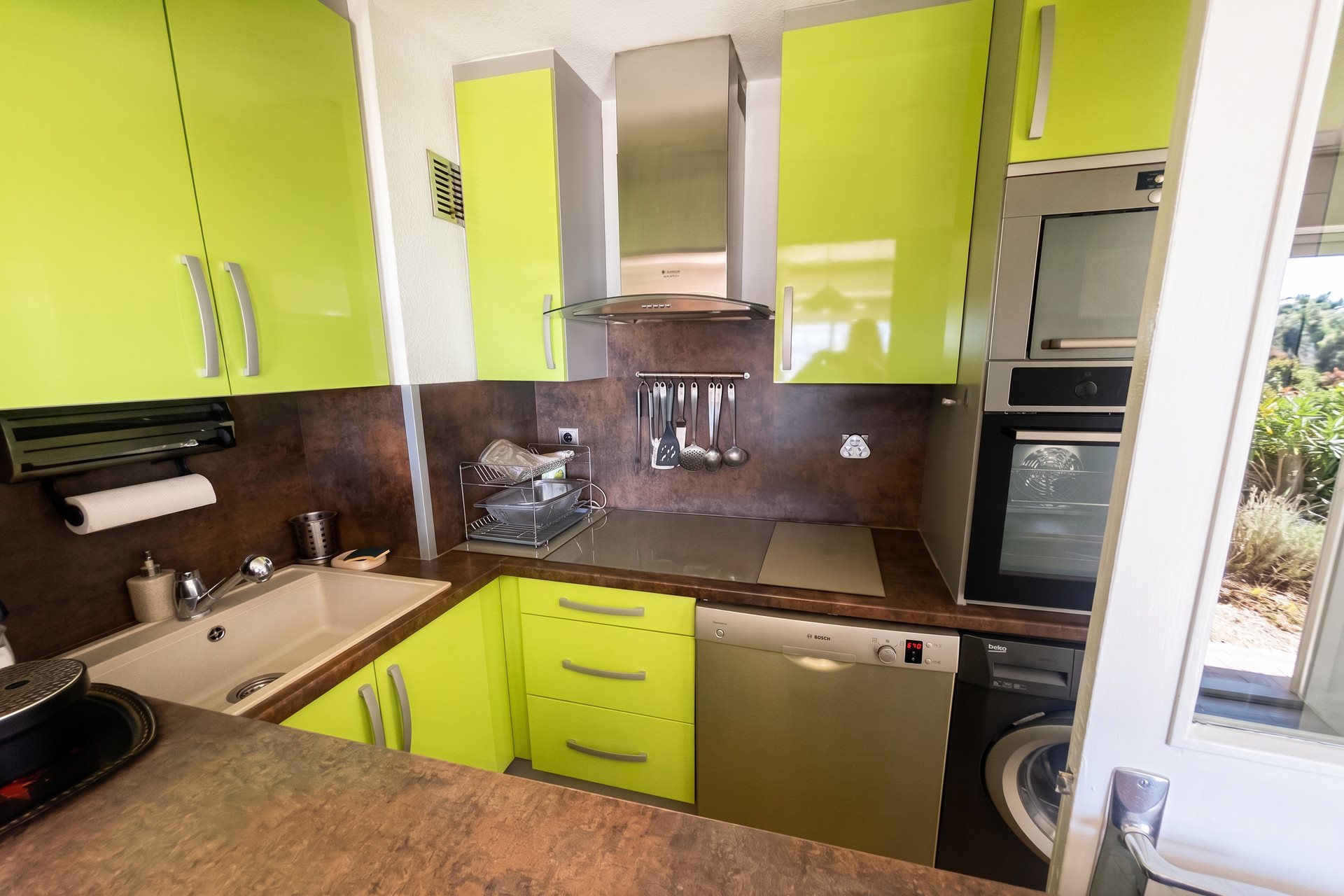 Appartement – Canet-en-Roussillon - Vue 5