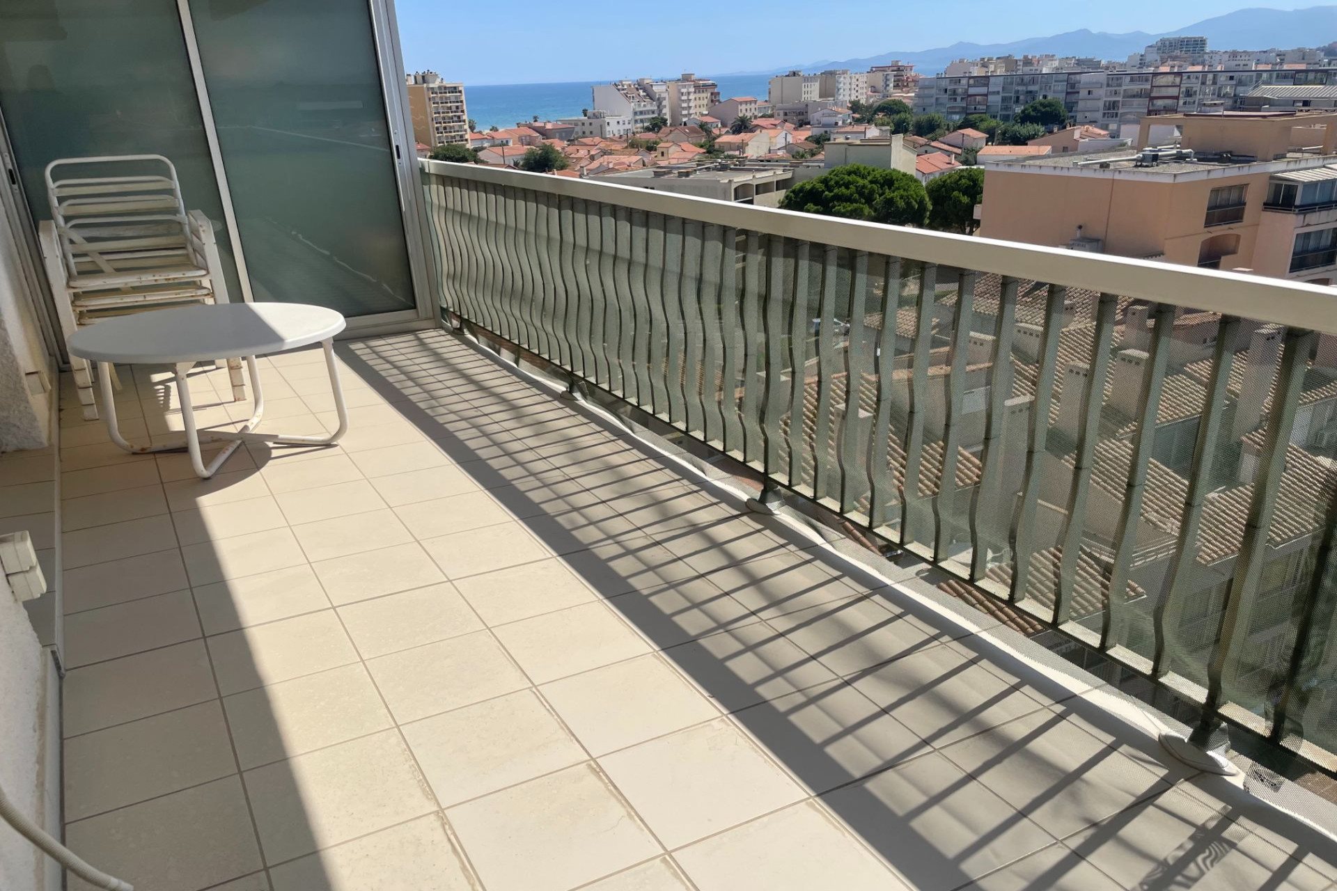 Appartement – Canet-en-Roussillon - Plus