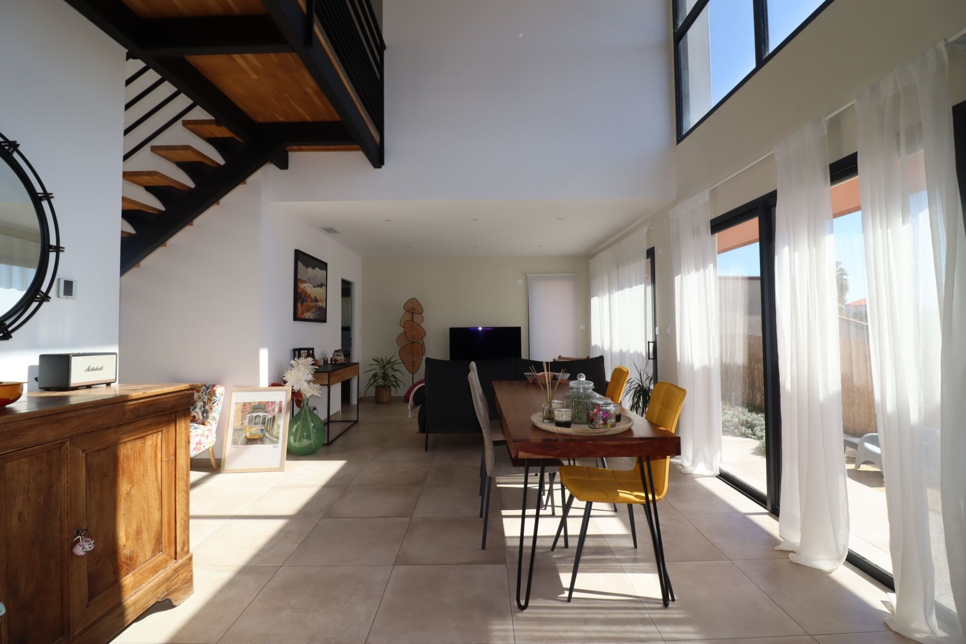Maison à vendre, 130m², Villelongue-de-la-Salanque