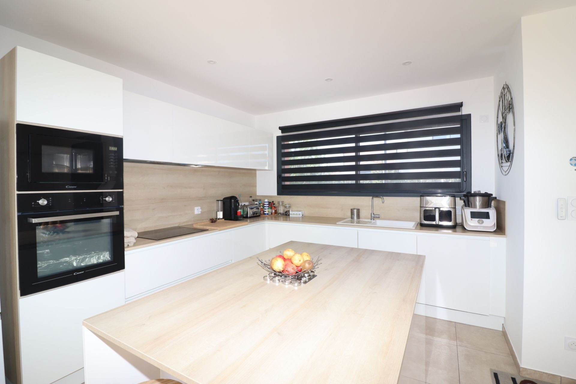 Maison à vendre, 130m², Villelongue-de-la-Salanque