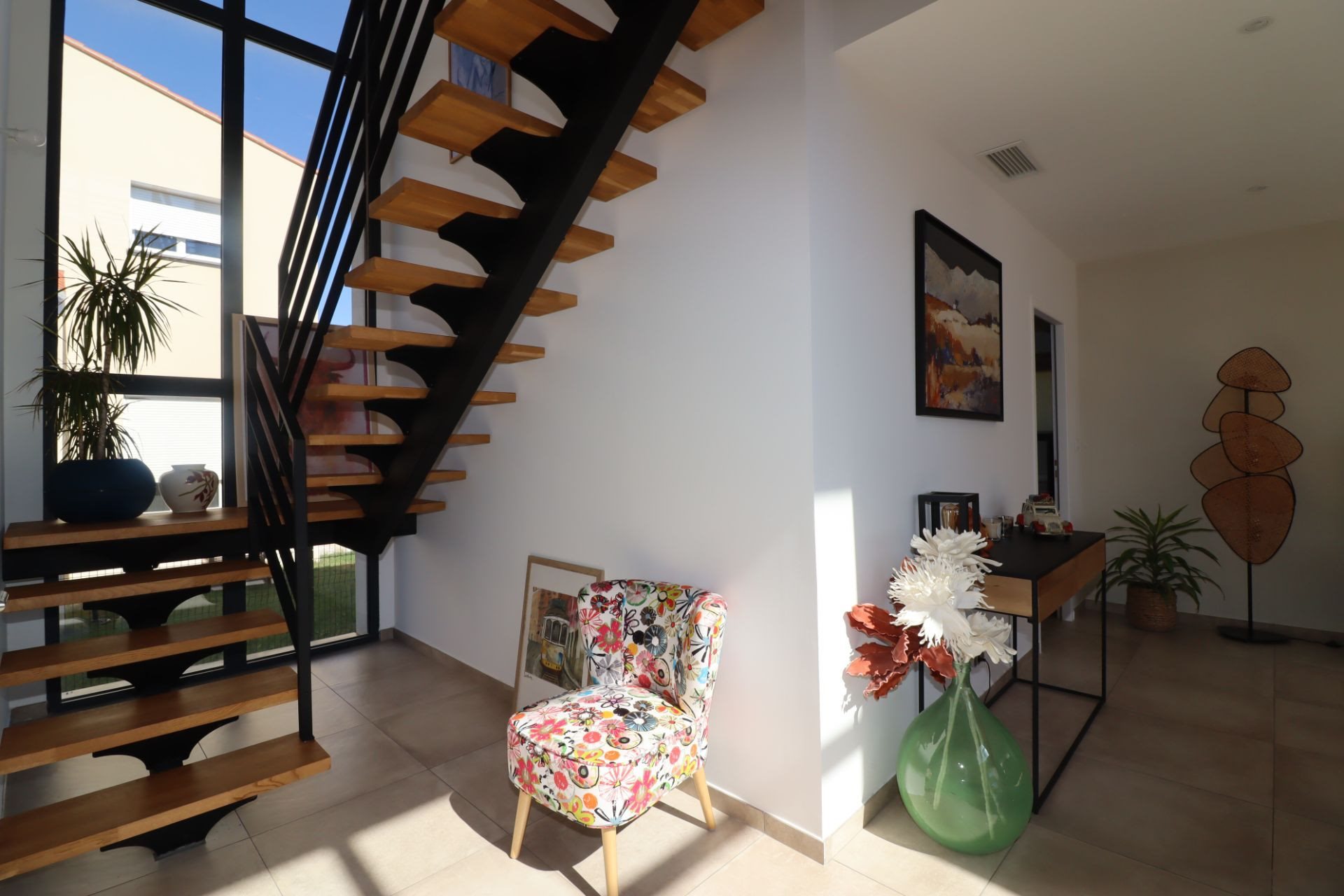 Maison à vendre, 130m², Villelongue-de-la-Salanque