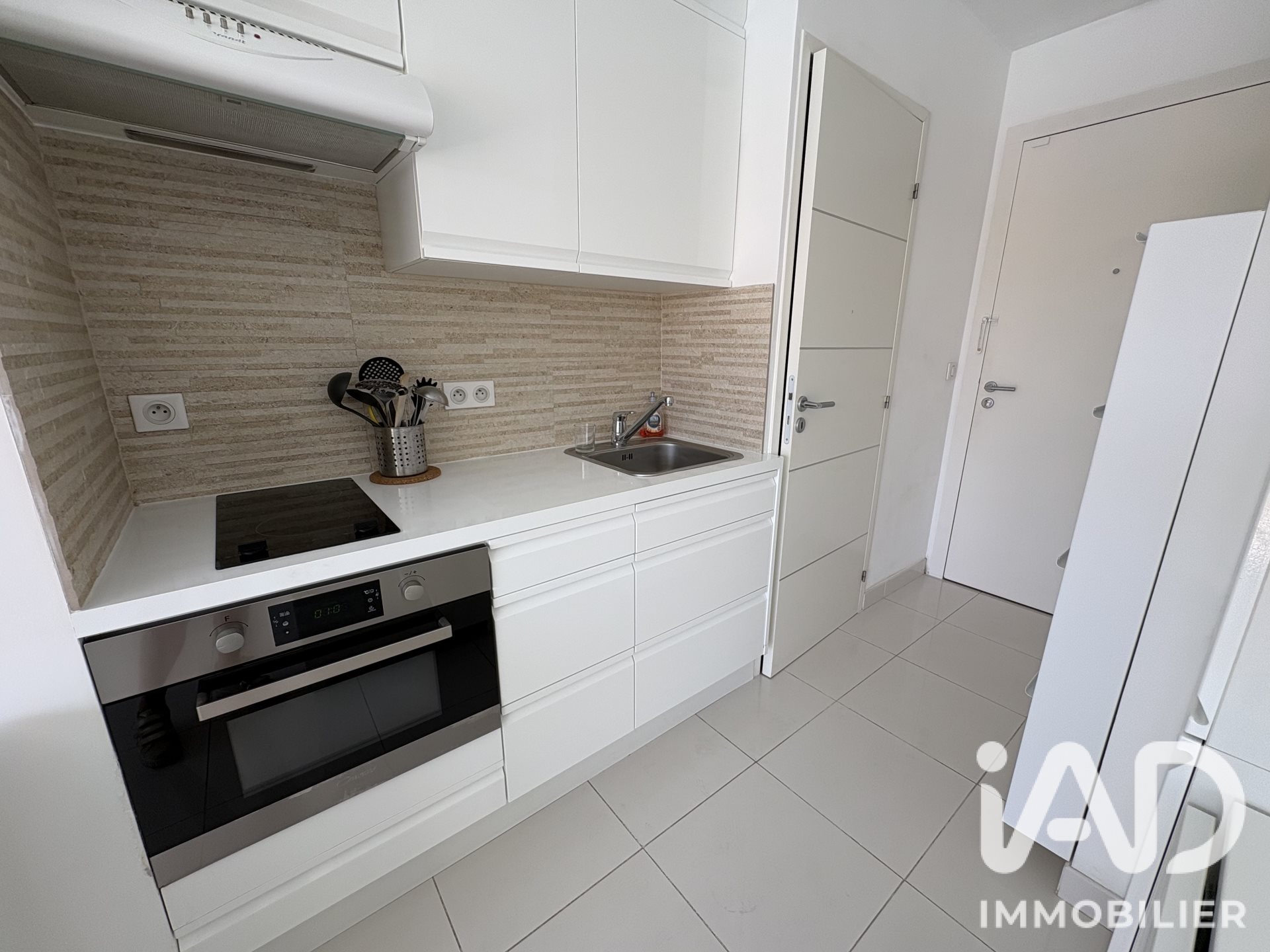 Appartement à vendre, 28m², Mandelieu-la-Napoule