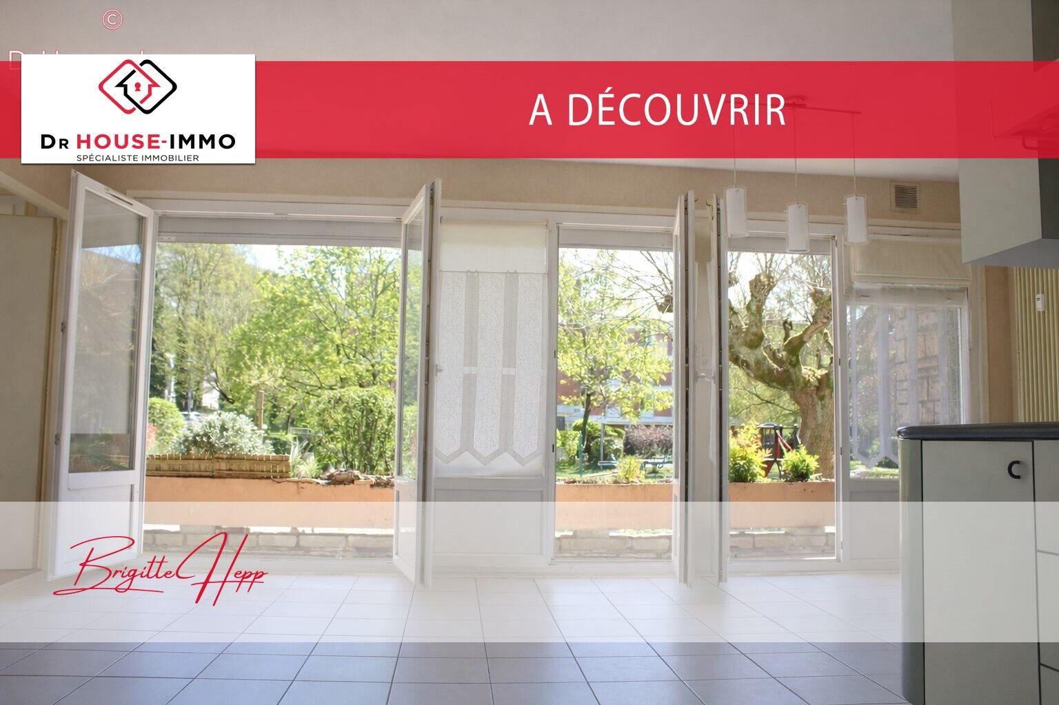 Appartement à vendre, 113m², Chambéry