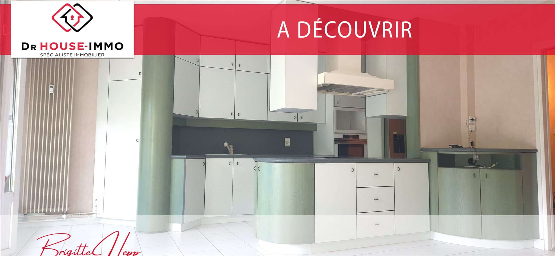 Appartement à vendre, 113m², Chambéry