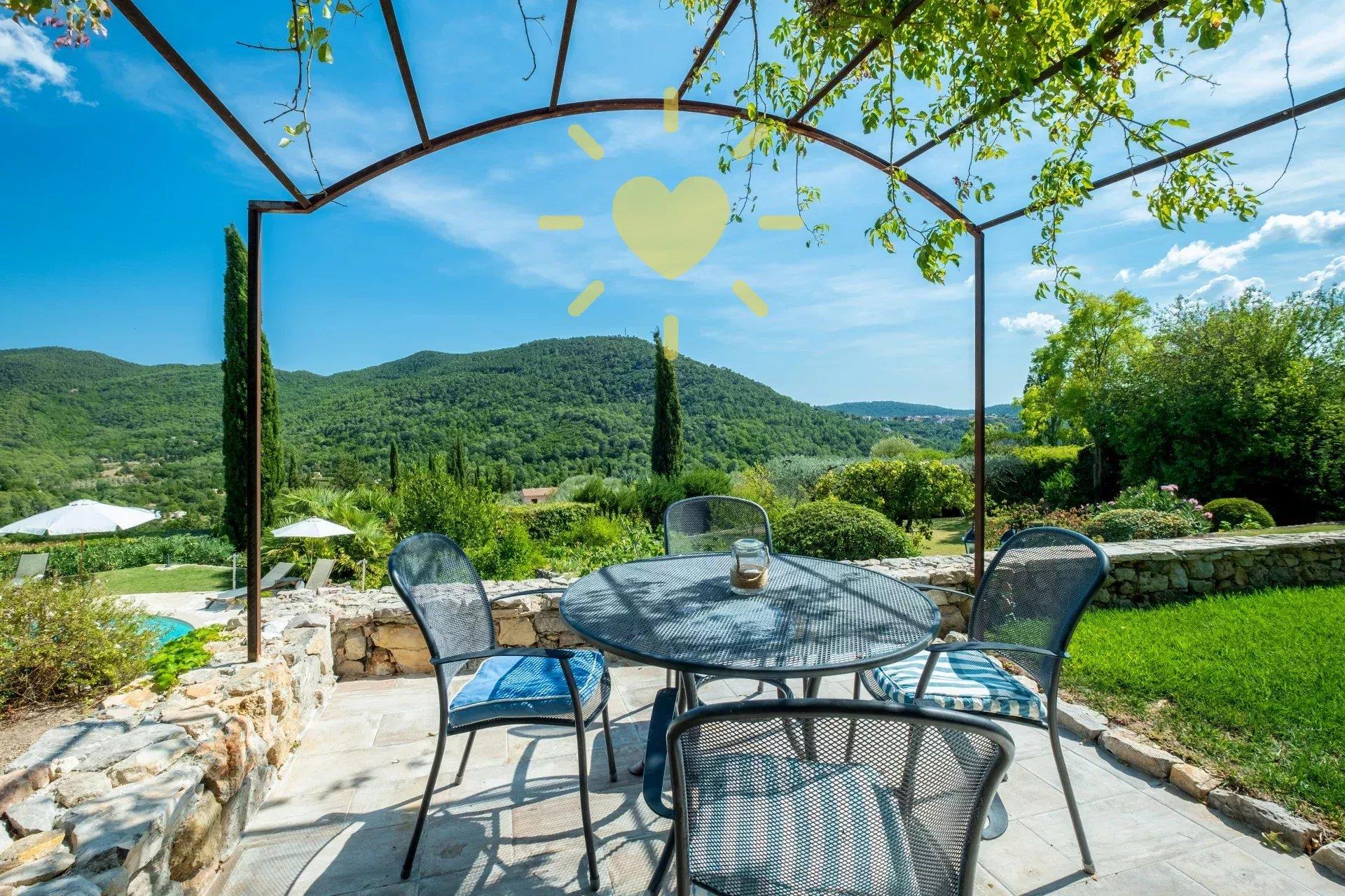 Maison à vendre, 192m², Bargemon