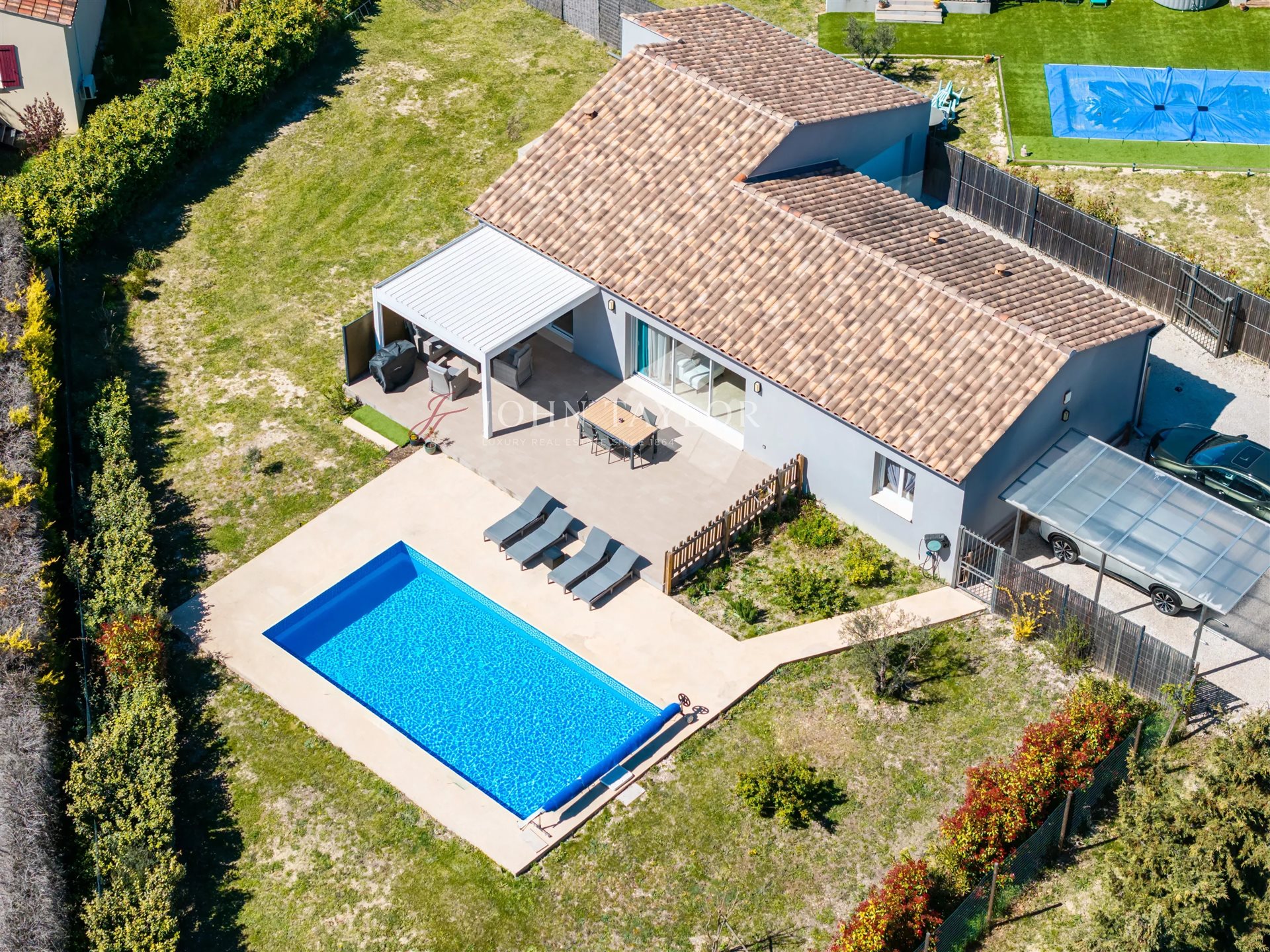 Maison à vendre, 100m², Gargas