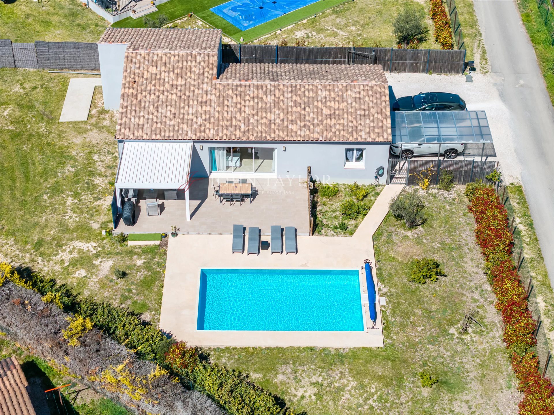 Maison à vendre, 100m², Gargas