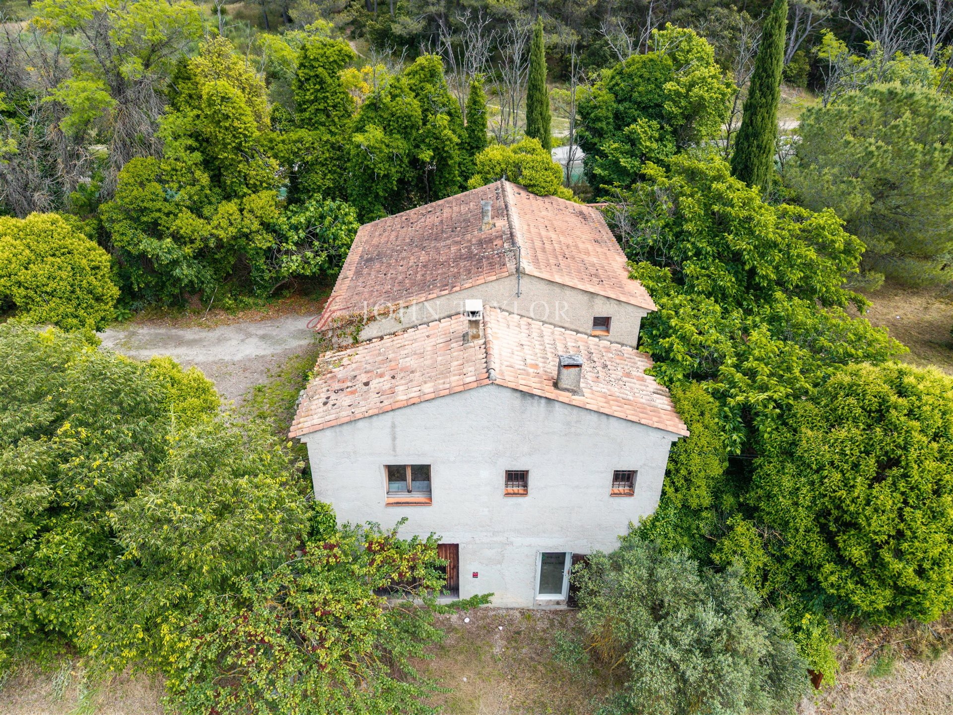 Maison à vendre, 142m², Taillades