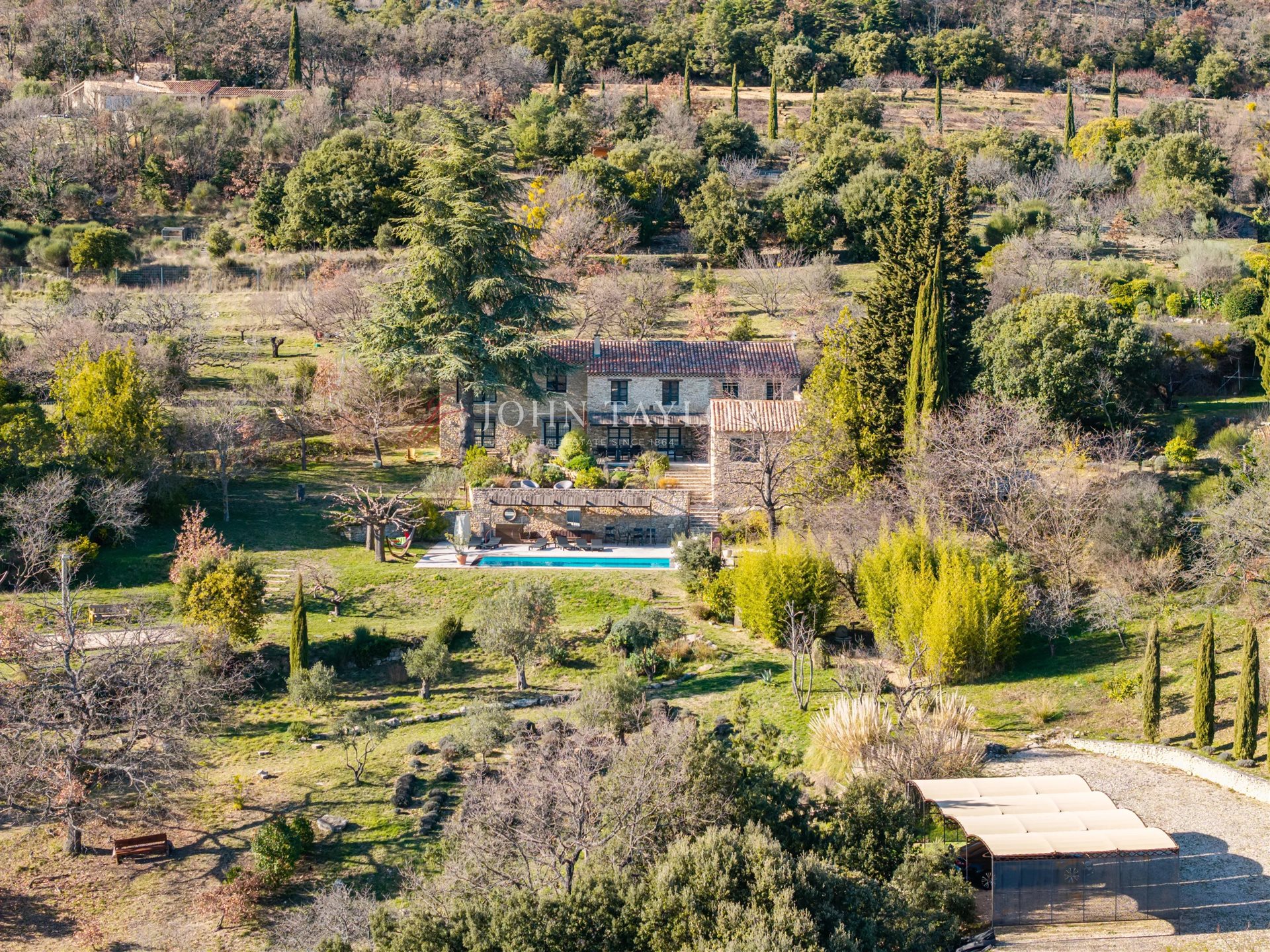 Maison à vendre, 317m², Gordes