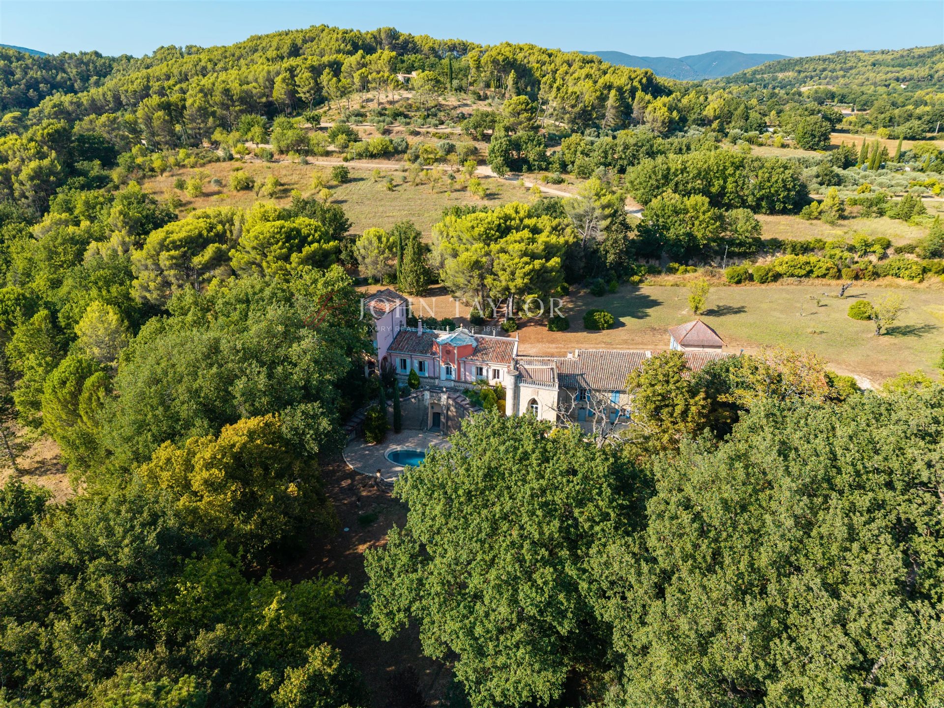 Maison à vendre, 611m², Cadenet