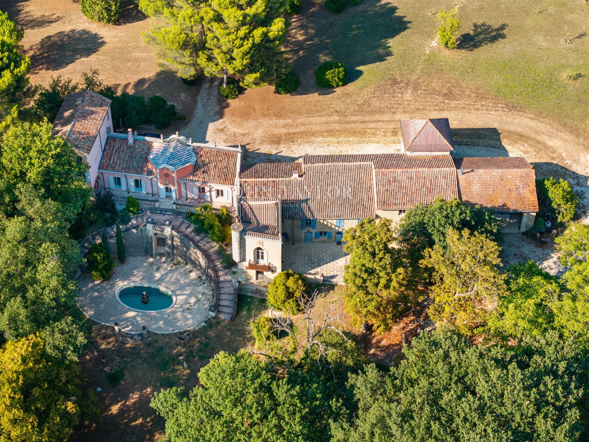 Maison à vendre, 611m², Cadenet