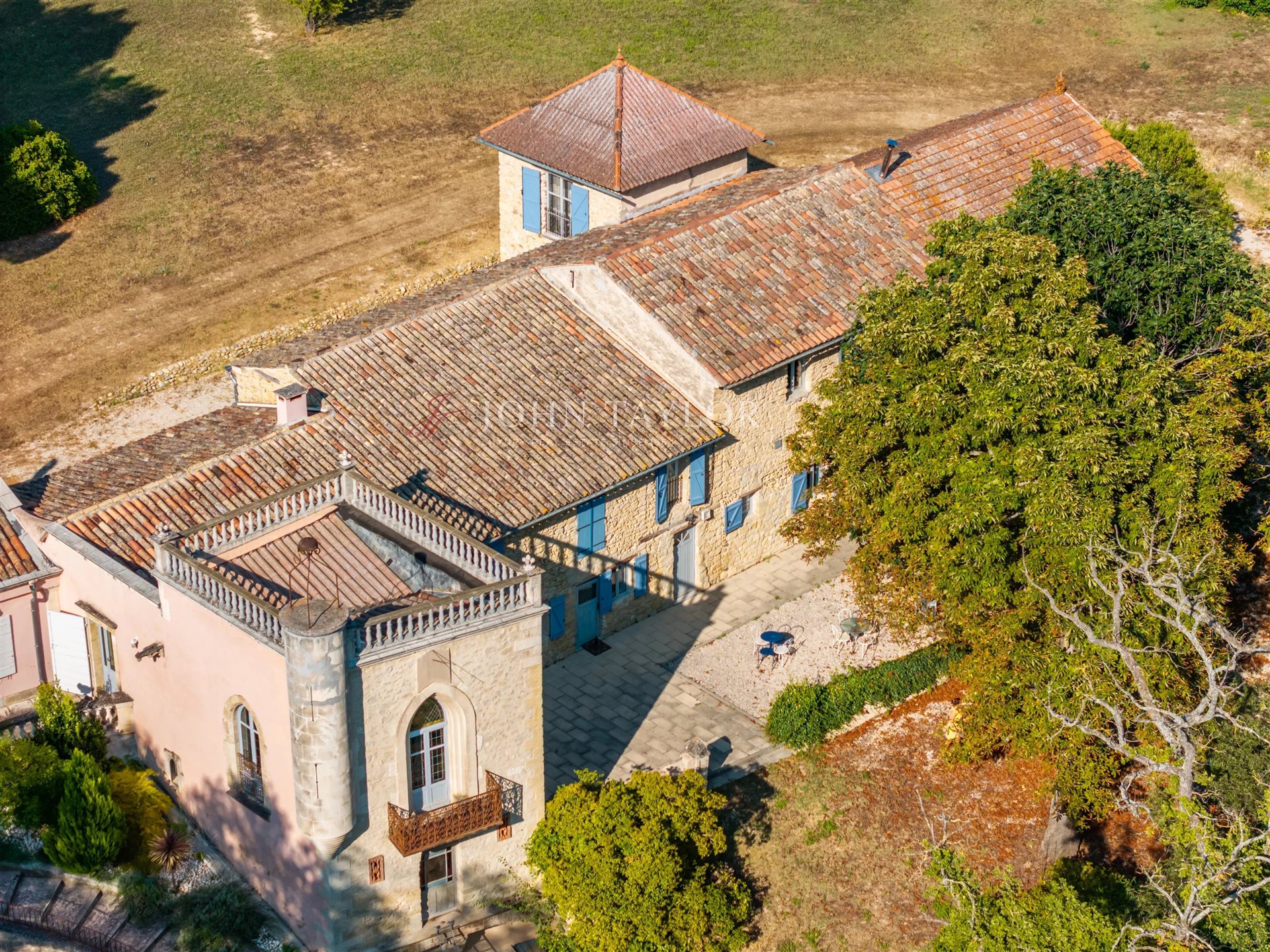 Maison à vendre, 611m², Cadenet