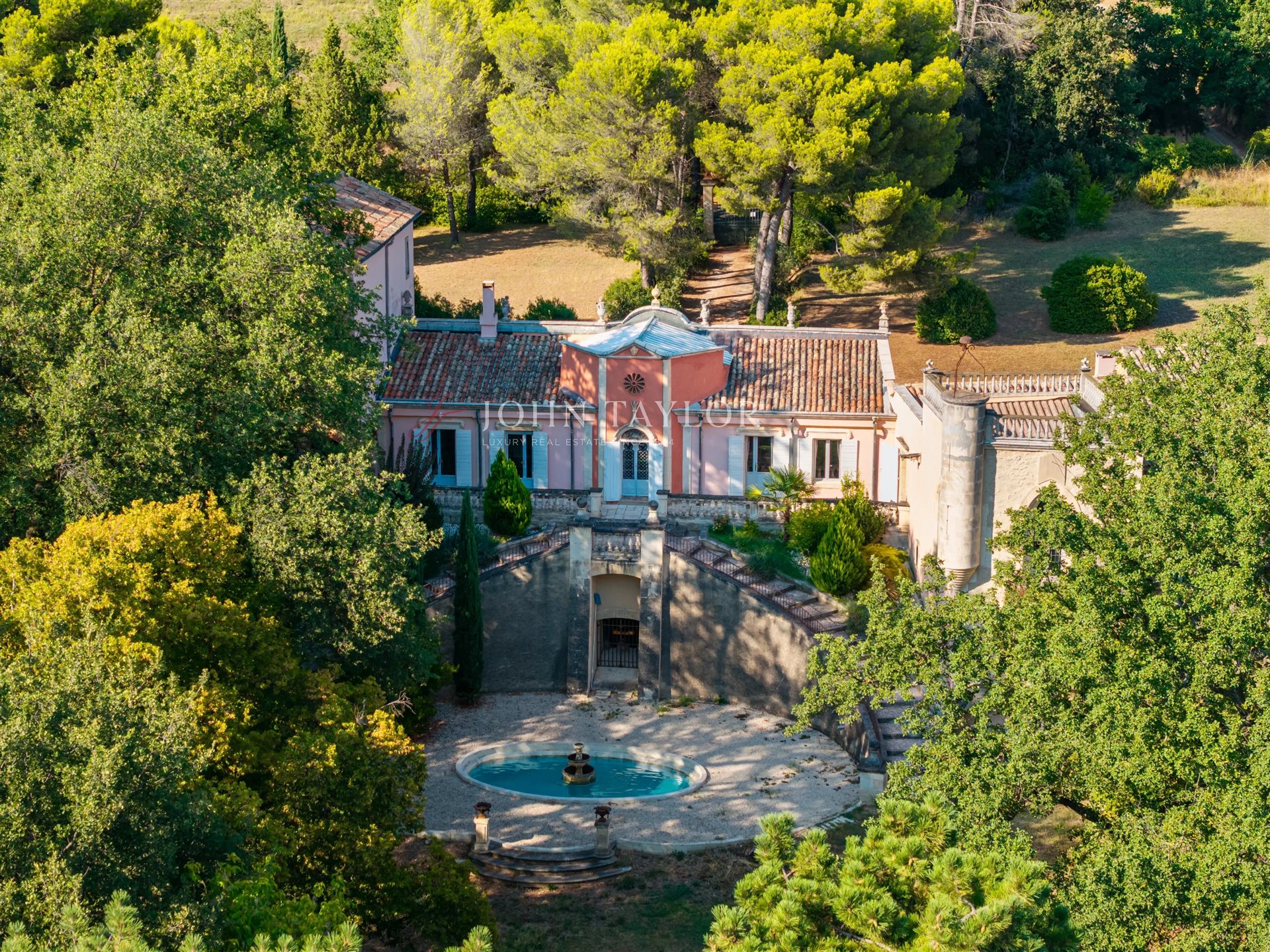 Maison à vendre, 611m², Cadenet