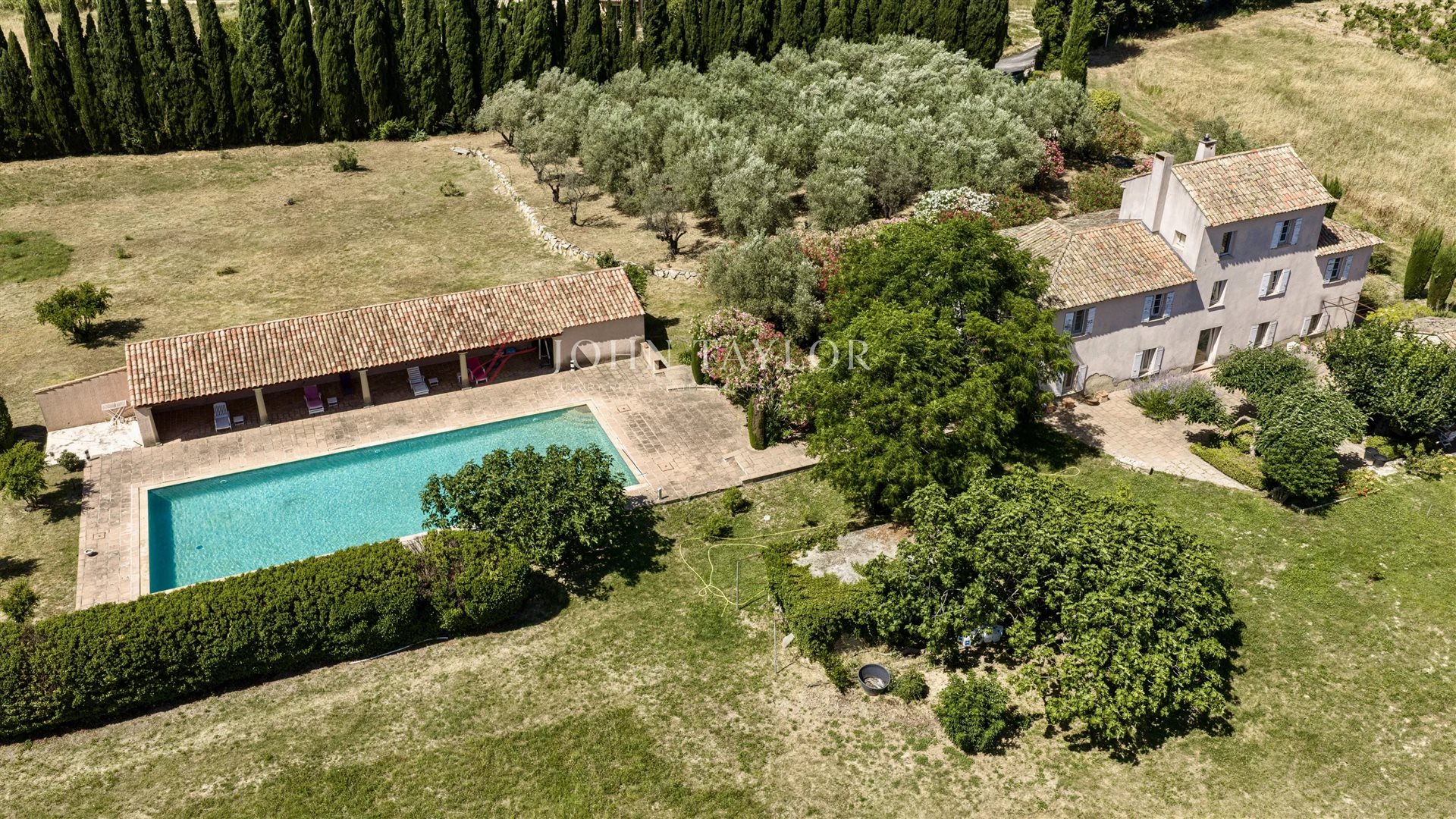 Maison à vendre, 330m², Séguret