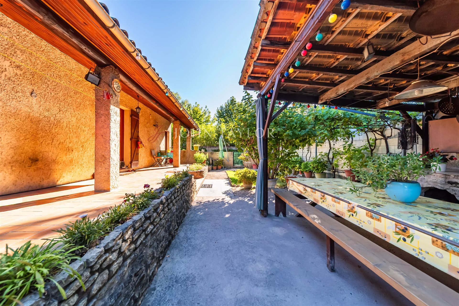 Maison à vendre, 110m², Taillades