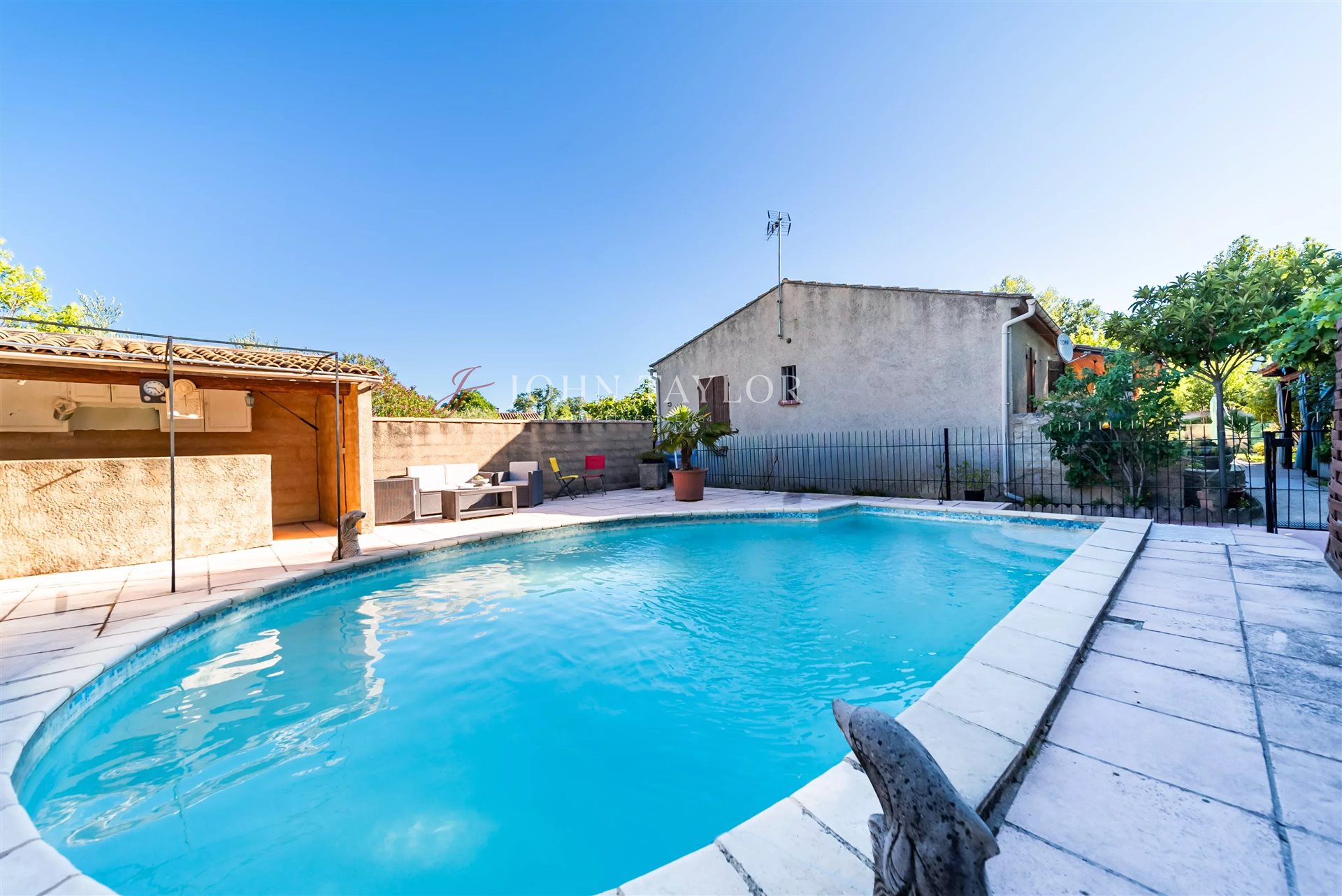 Maison à vendre, 110m², Taillades