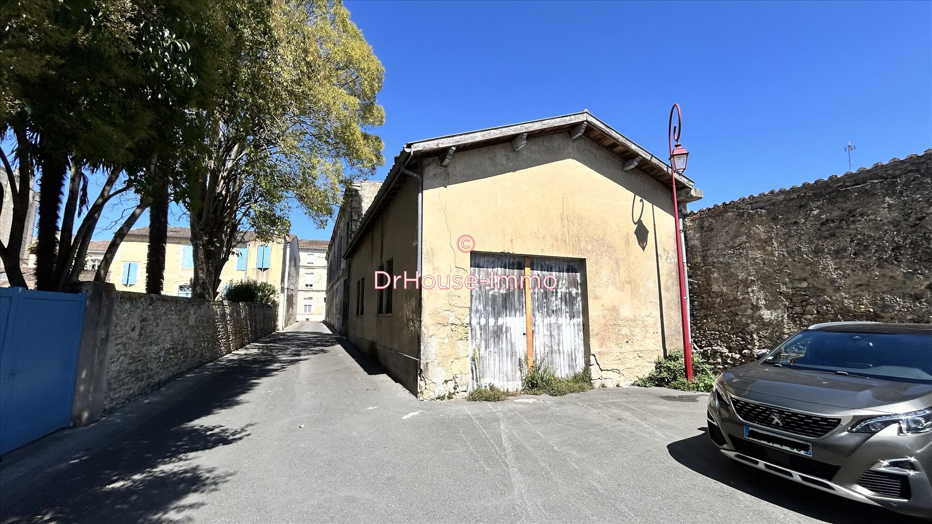 Maison à vendre, 410m², Pauillac