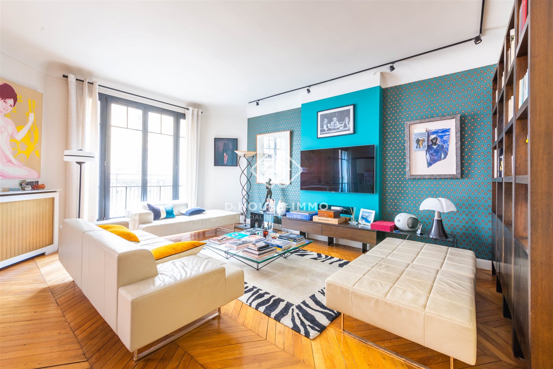 Appartement à vendre, 200m², Neuilly-sur-Seine