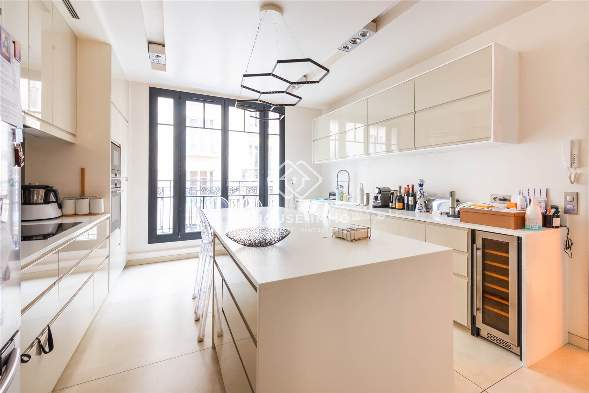 Appartement à vendre, 200m², Neuilly-sur-Seine