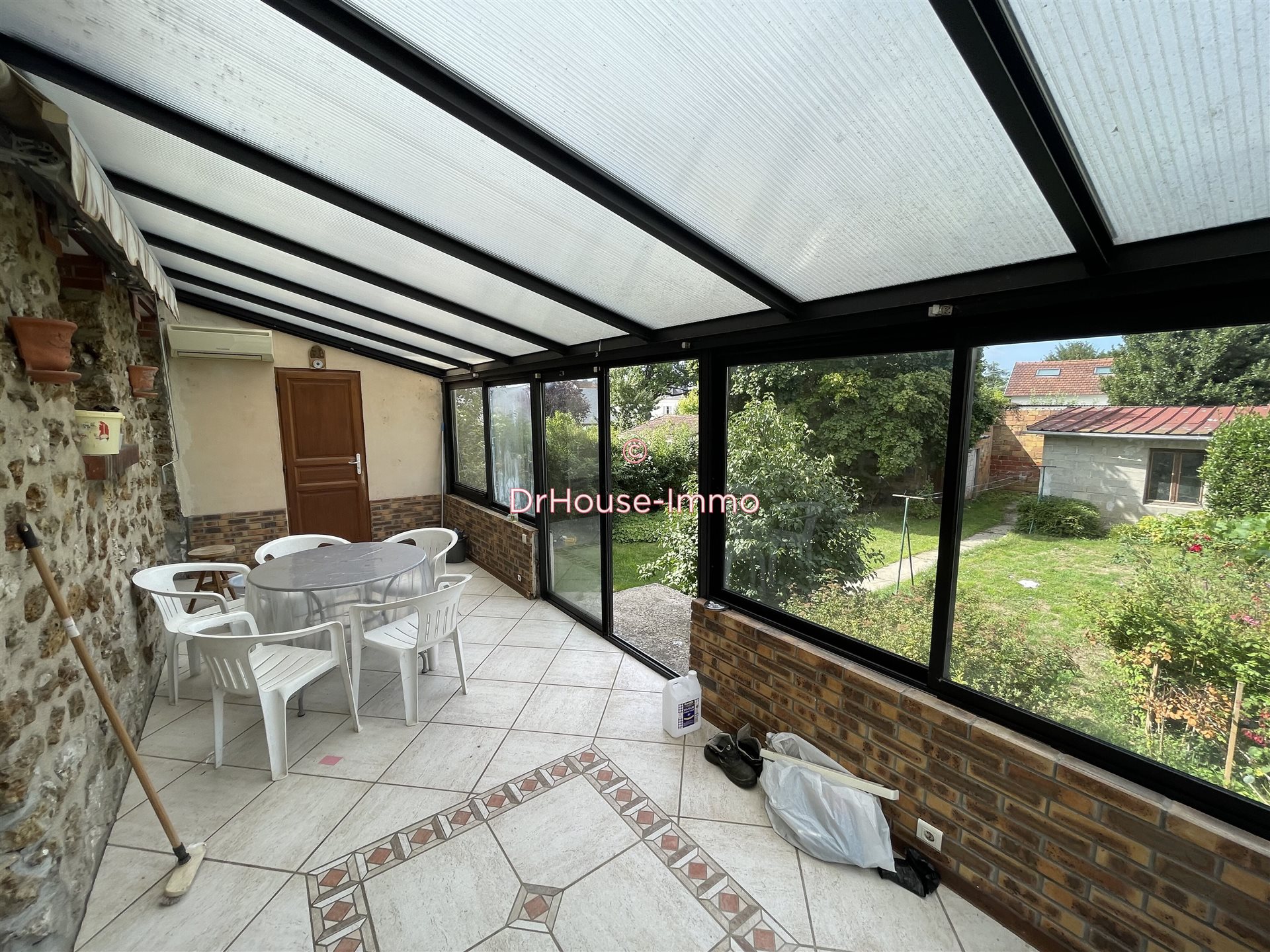 Maison à vendre, 100m², Villiers-sur-Orge