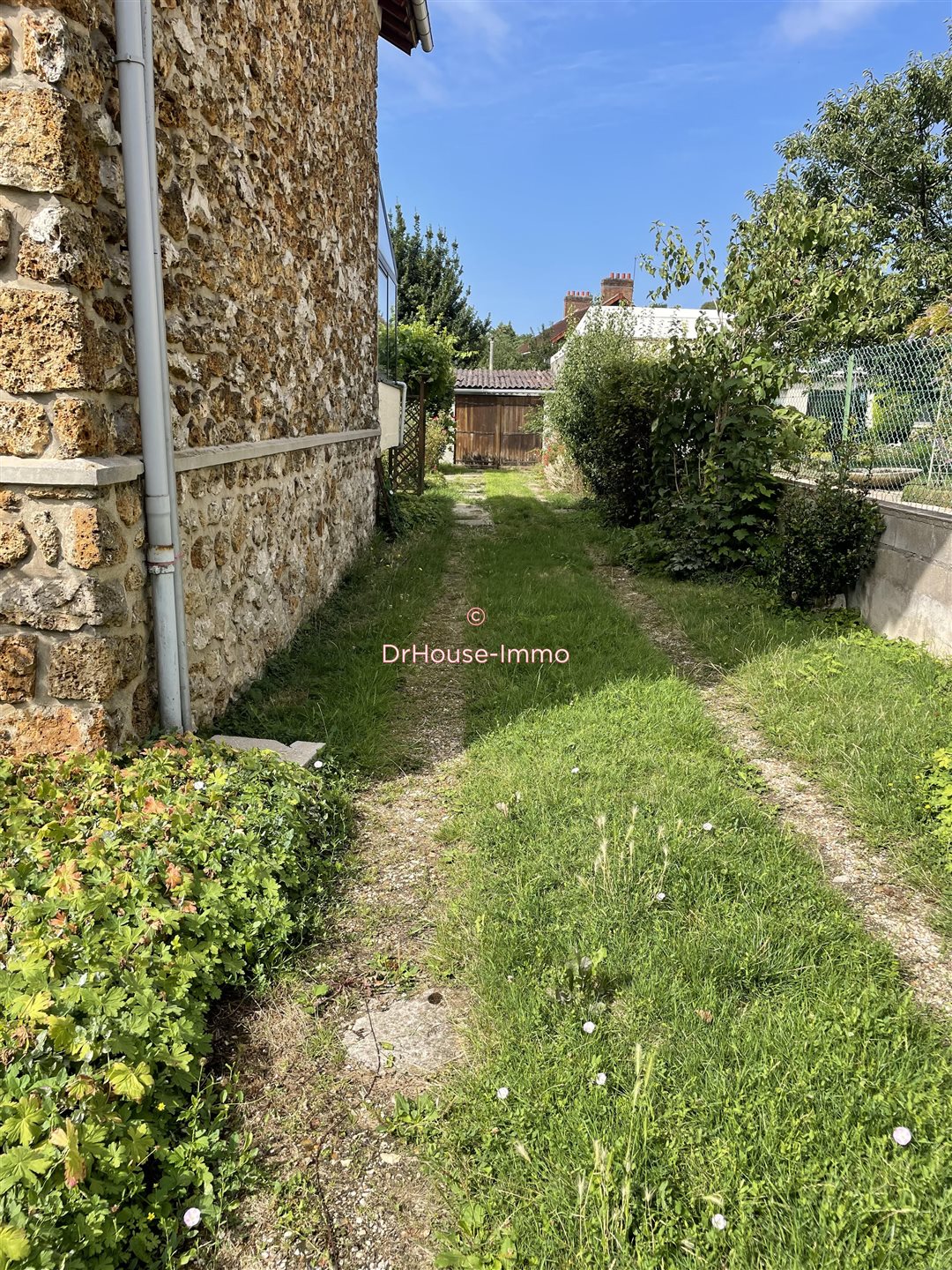 Maison à vendre, 100m², Villiers-sur-Orge