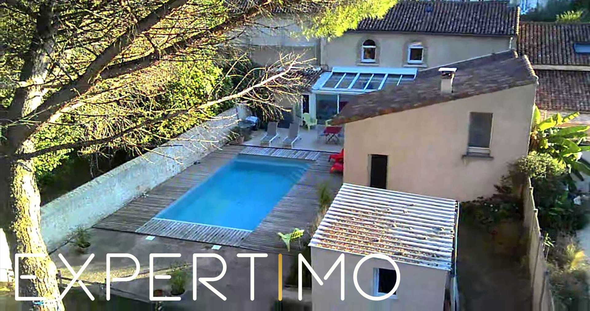 Maison à vendre, 197m², Fontaine-le-Comte